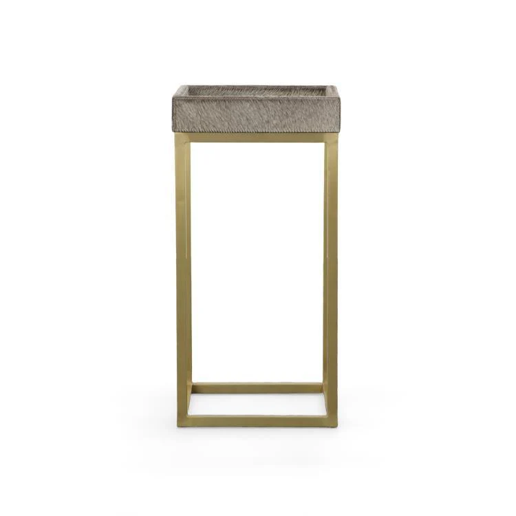 Grand Tour Furniture Falsom Drinks Table - Remutear