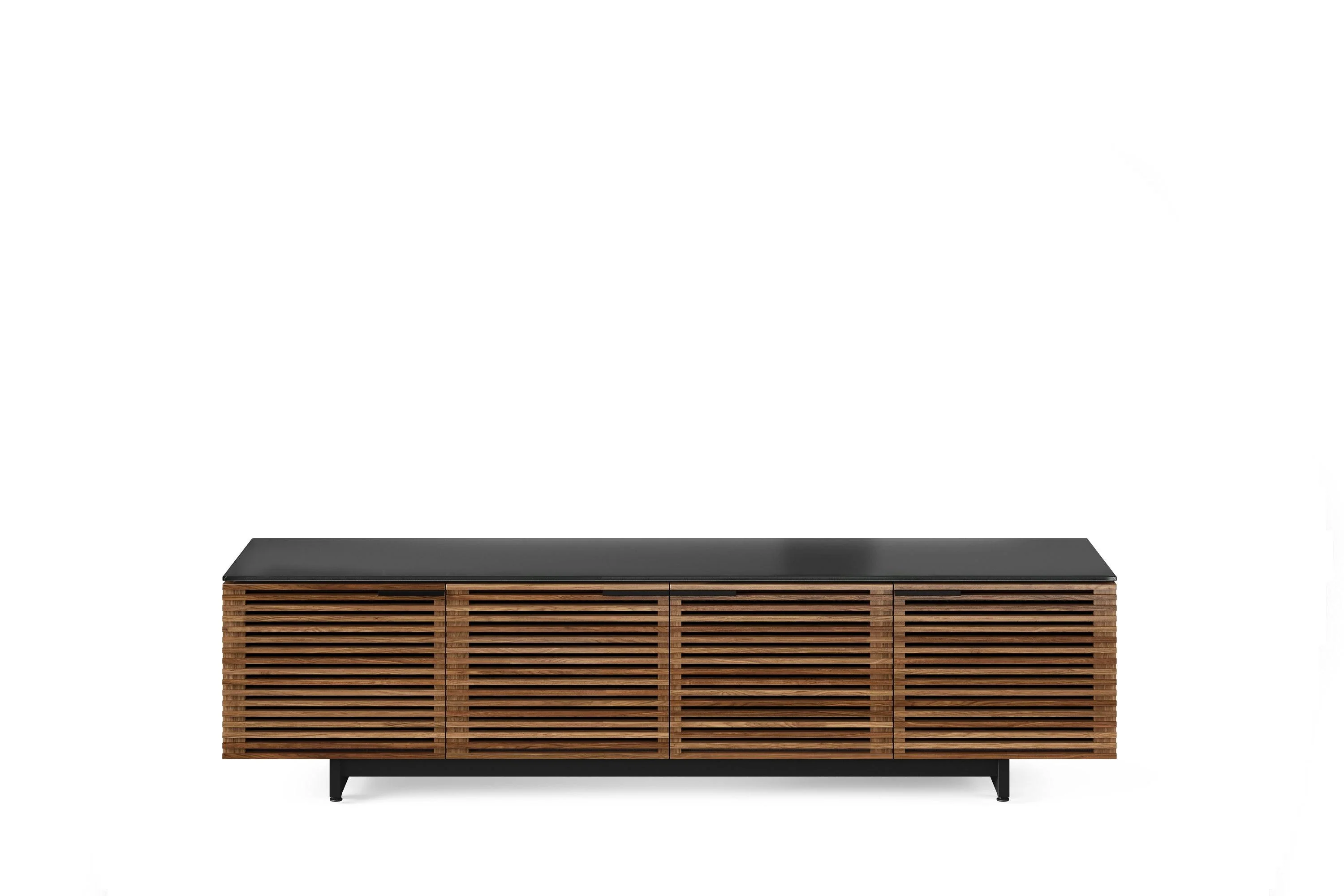Corridor Media Console - Remutear