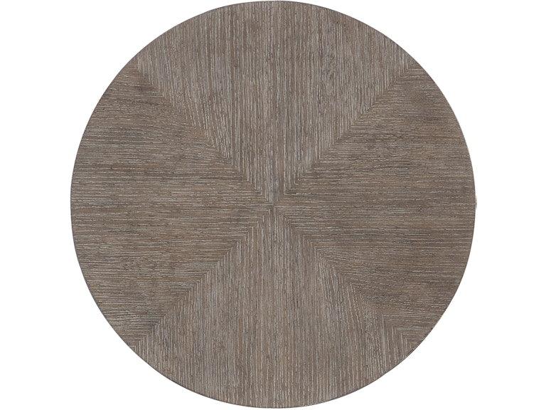 Modern Mood Round End Table - Remutear