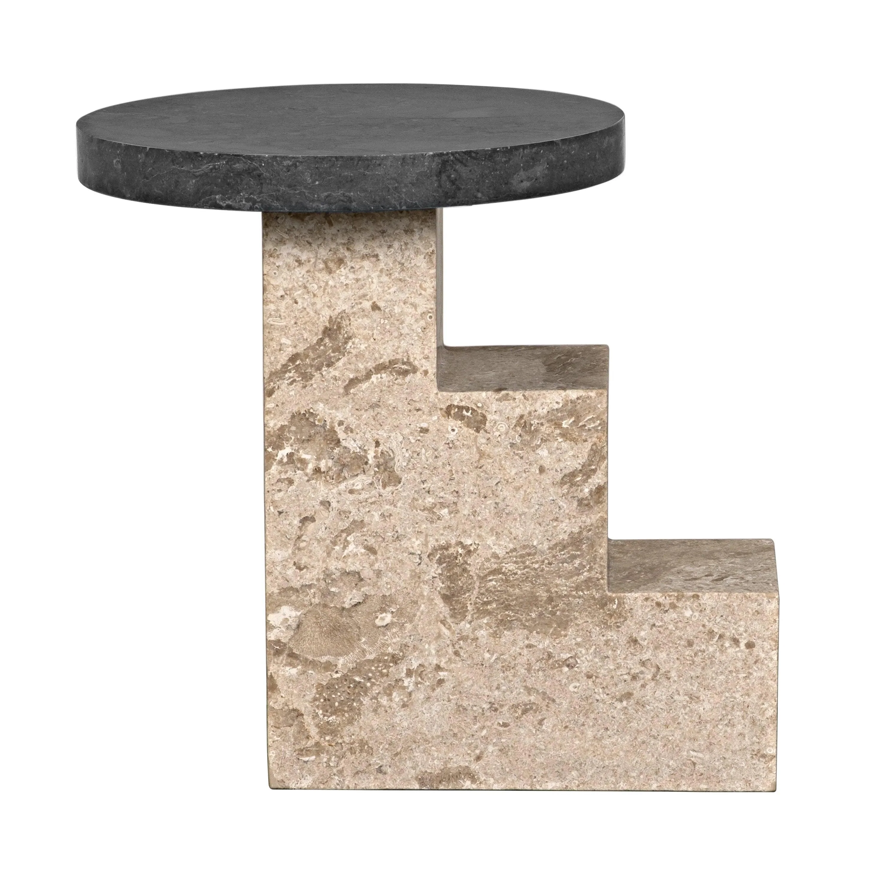 Barnes Side Table - Remutear