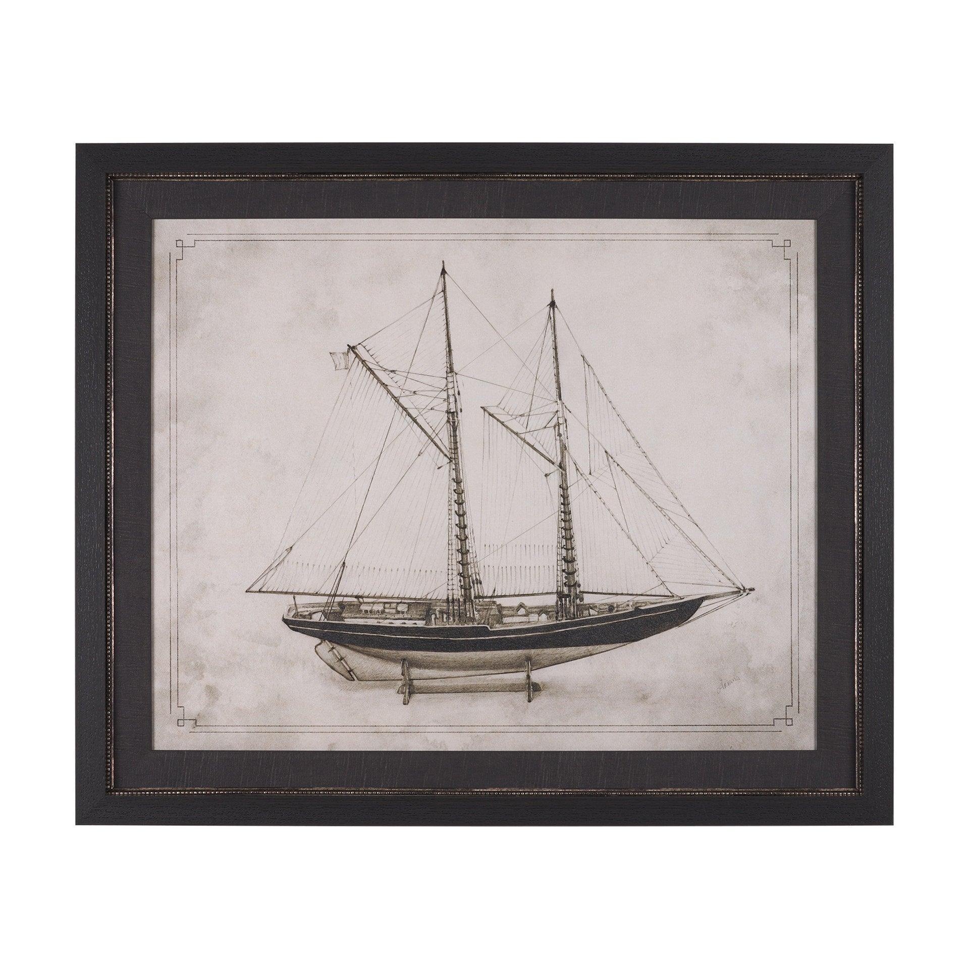 Bluenose II - Remutear