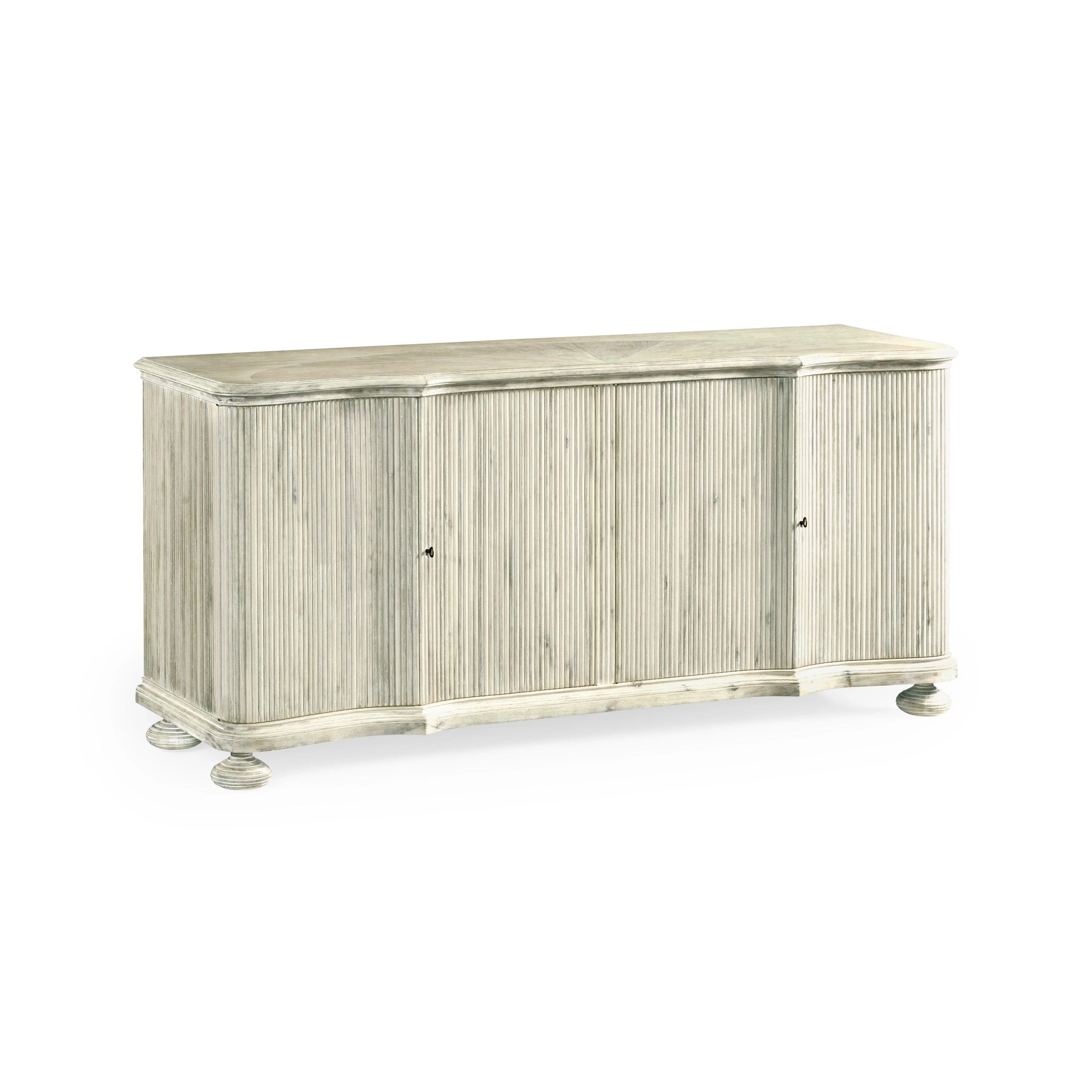 William Yeoward Belleville Credenza - Remutear