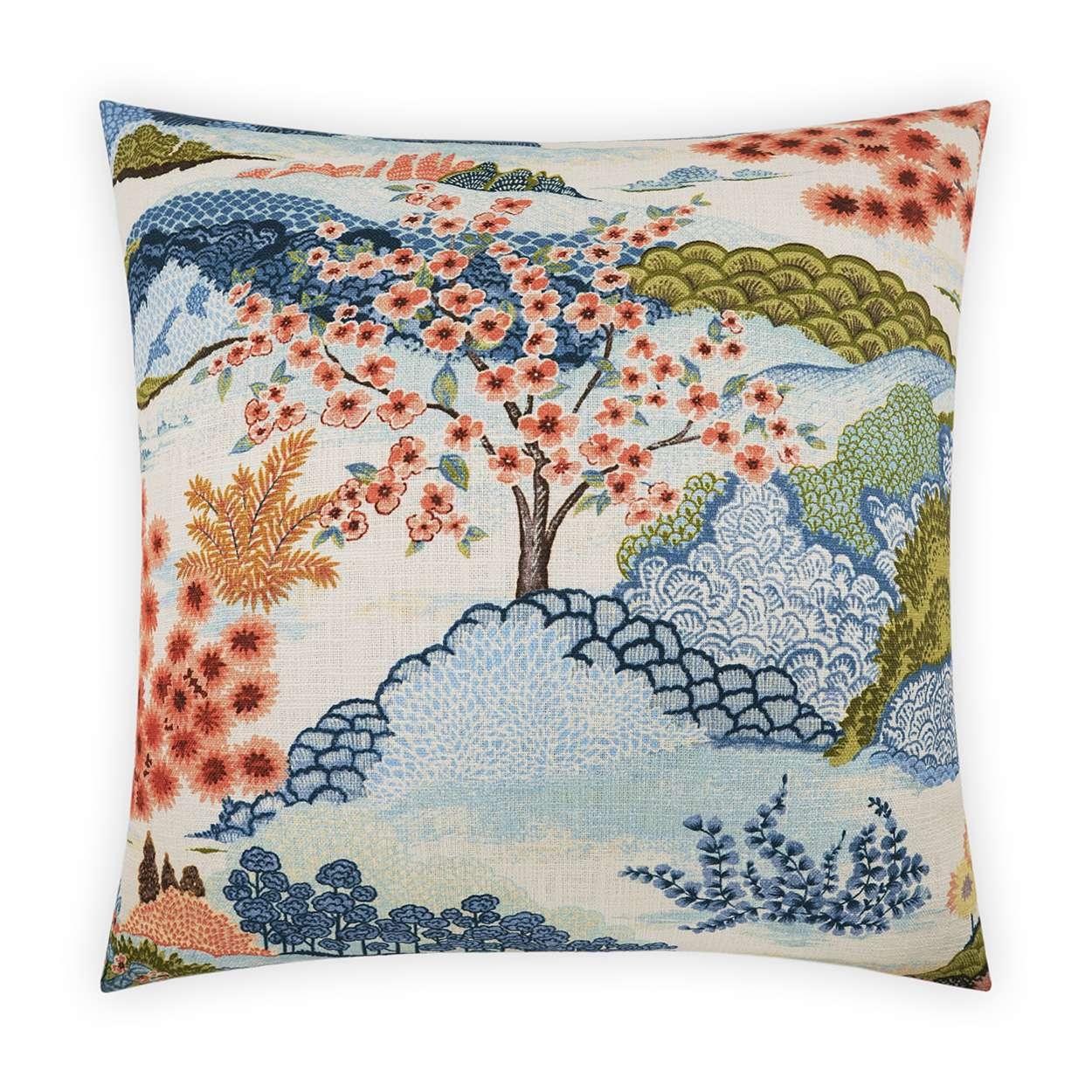 Descanso Pillow - Remutear