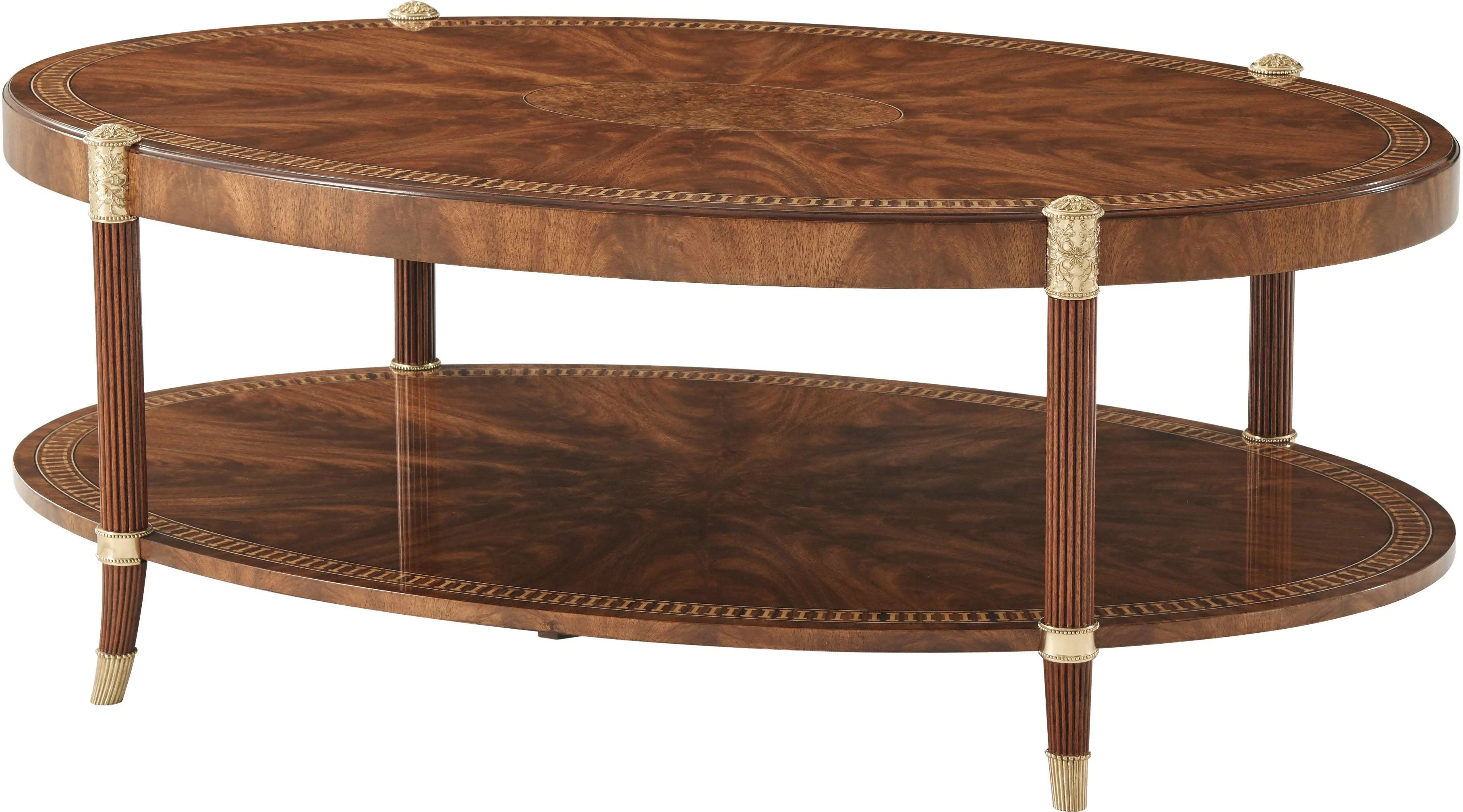 The Verily Cocktail Table - Remutear