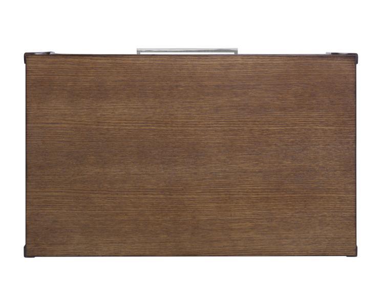Bowery Place Nightstand 2 - Remutear