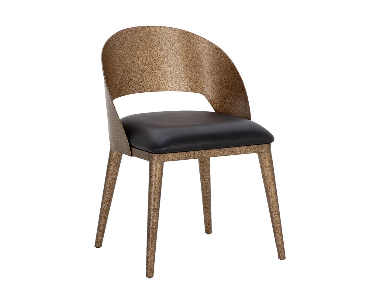 Dezirae Dining Chair - Remutear