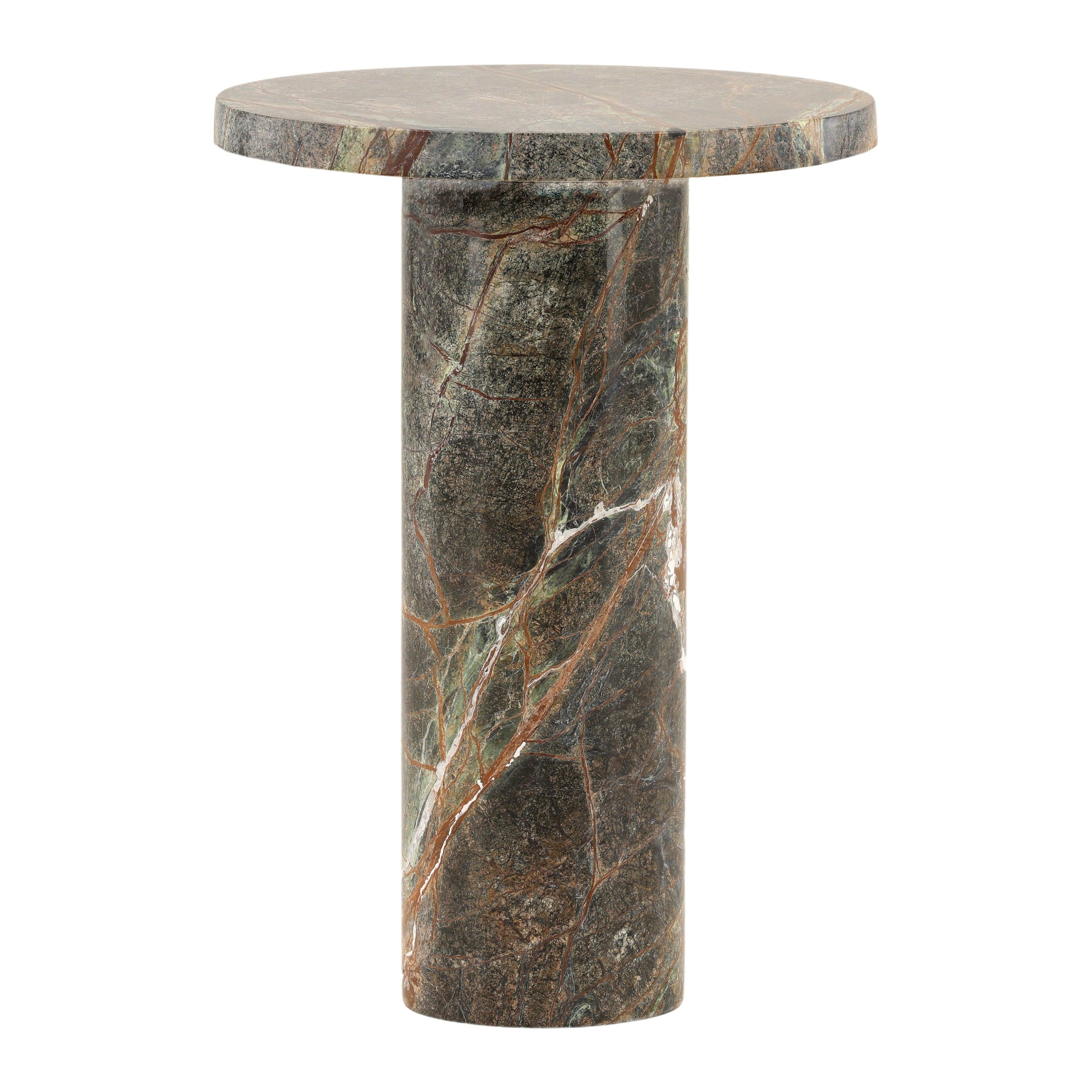 Daryla Side Table - Remutear
