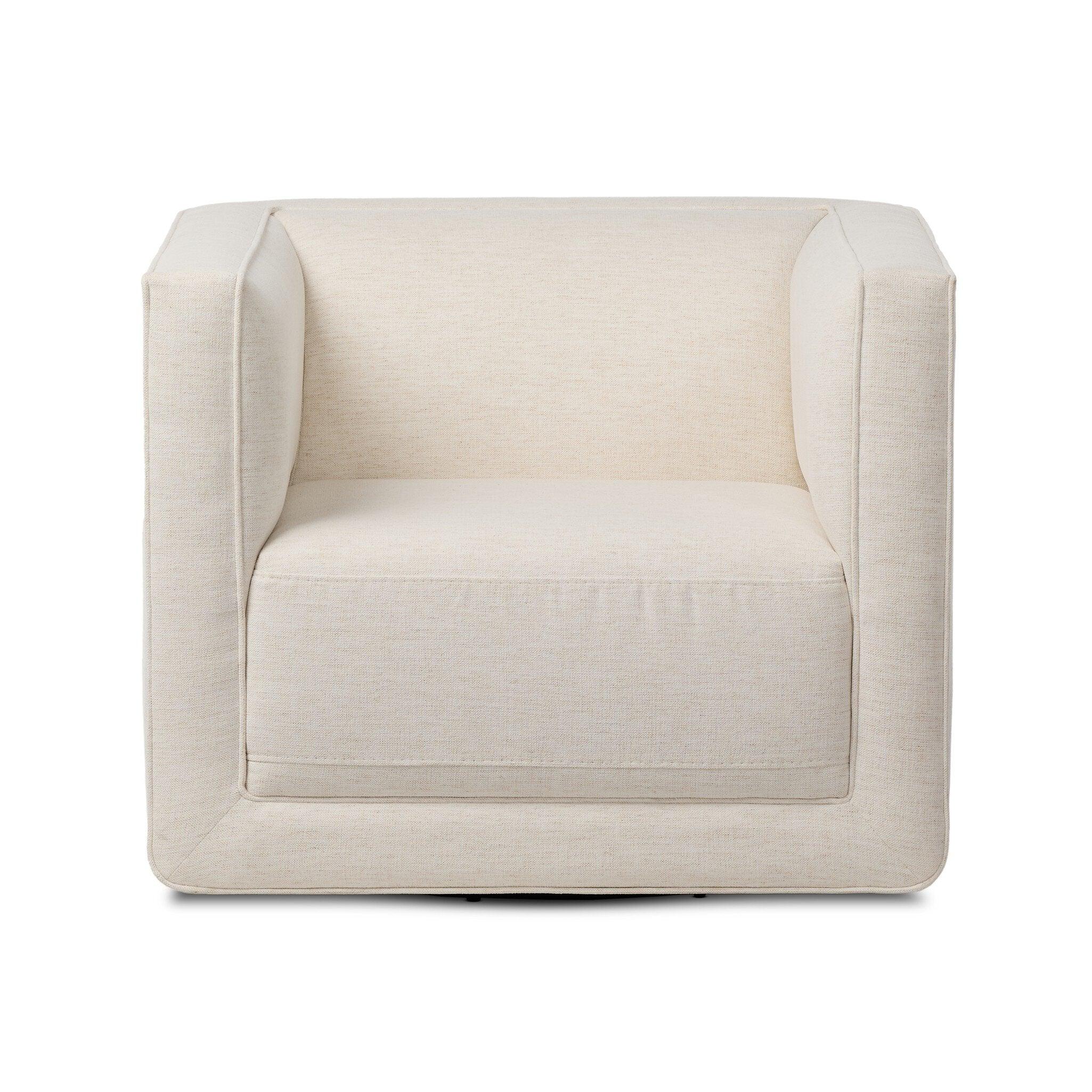 Phillip Swivel Chair - Remutear