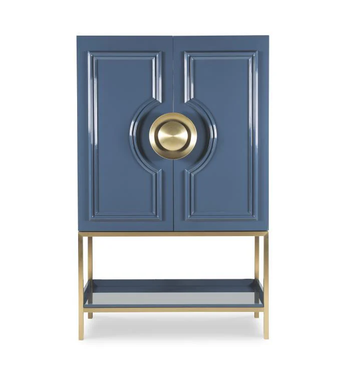 Cadence Bar Cabinet - Remutear