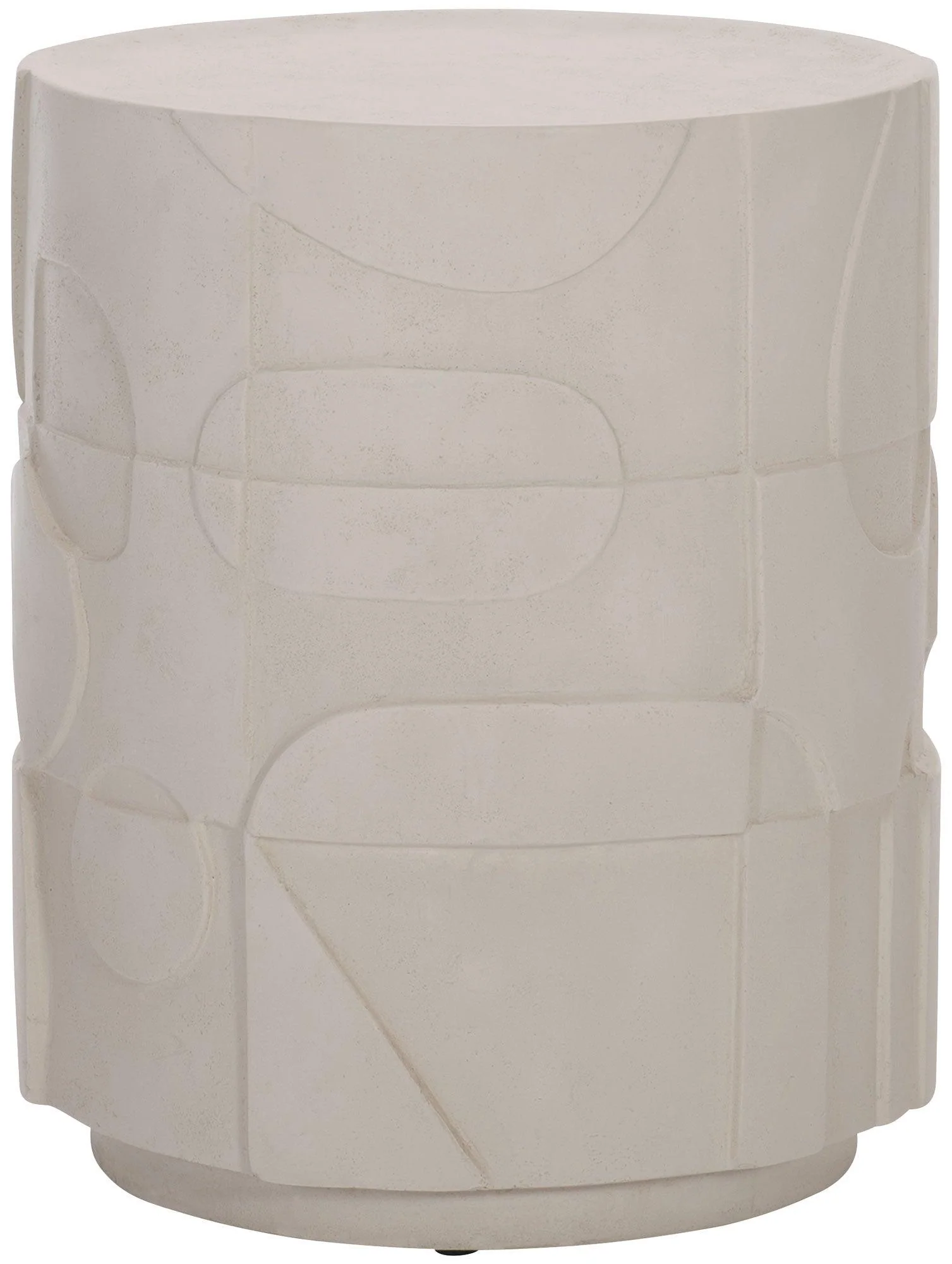 ZINA ZINA ACCENT TABLE - Remutear