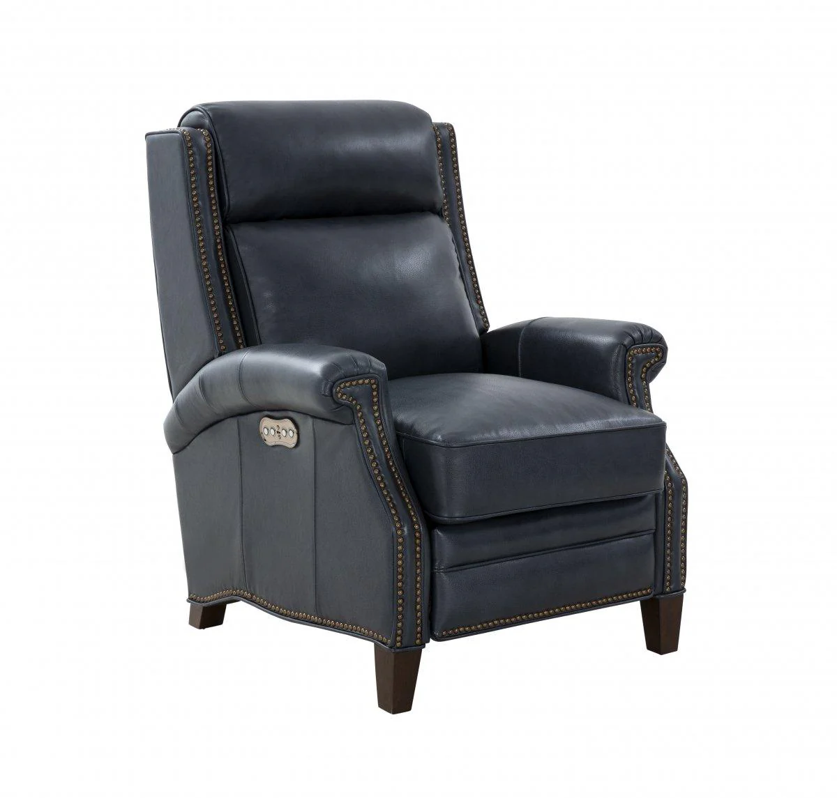Barrett Power Recliner w/Power Head Rest - Remutear