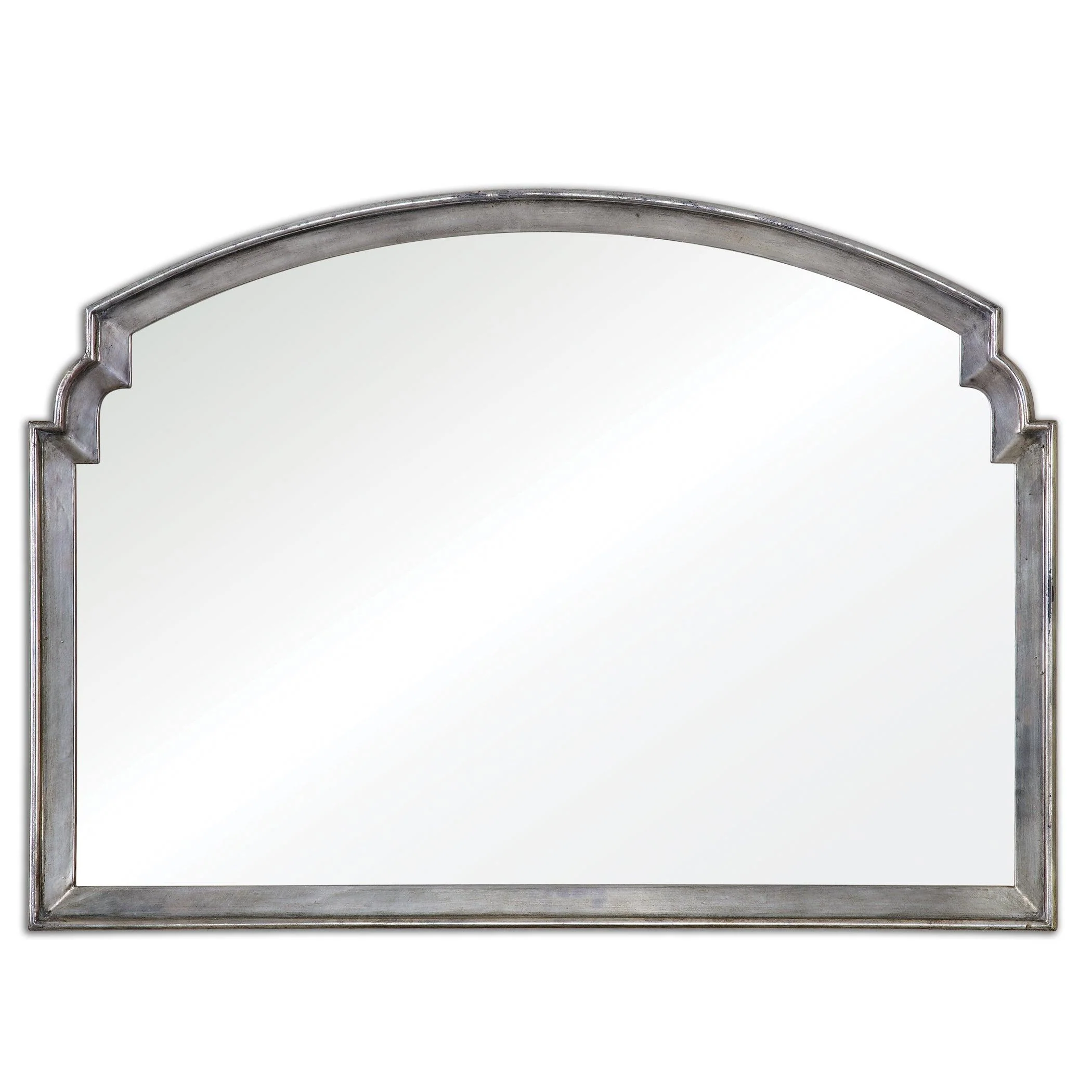 VIA DELLA SILVER MIRROR - Remutear