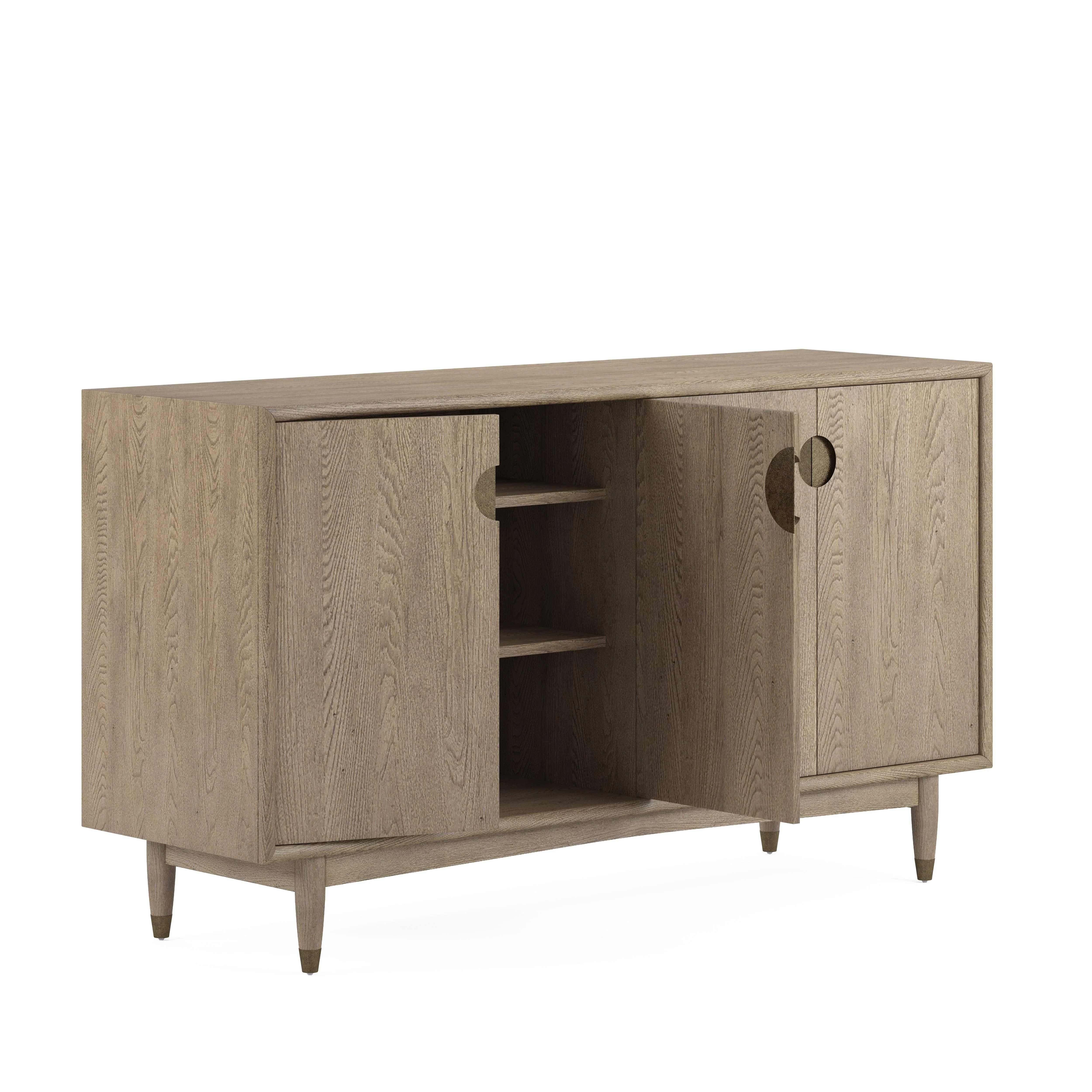 Finn Credenza - Remutear