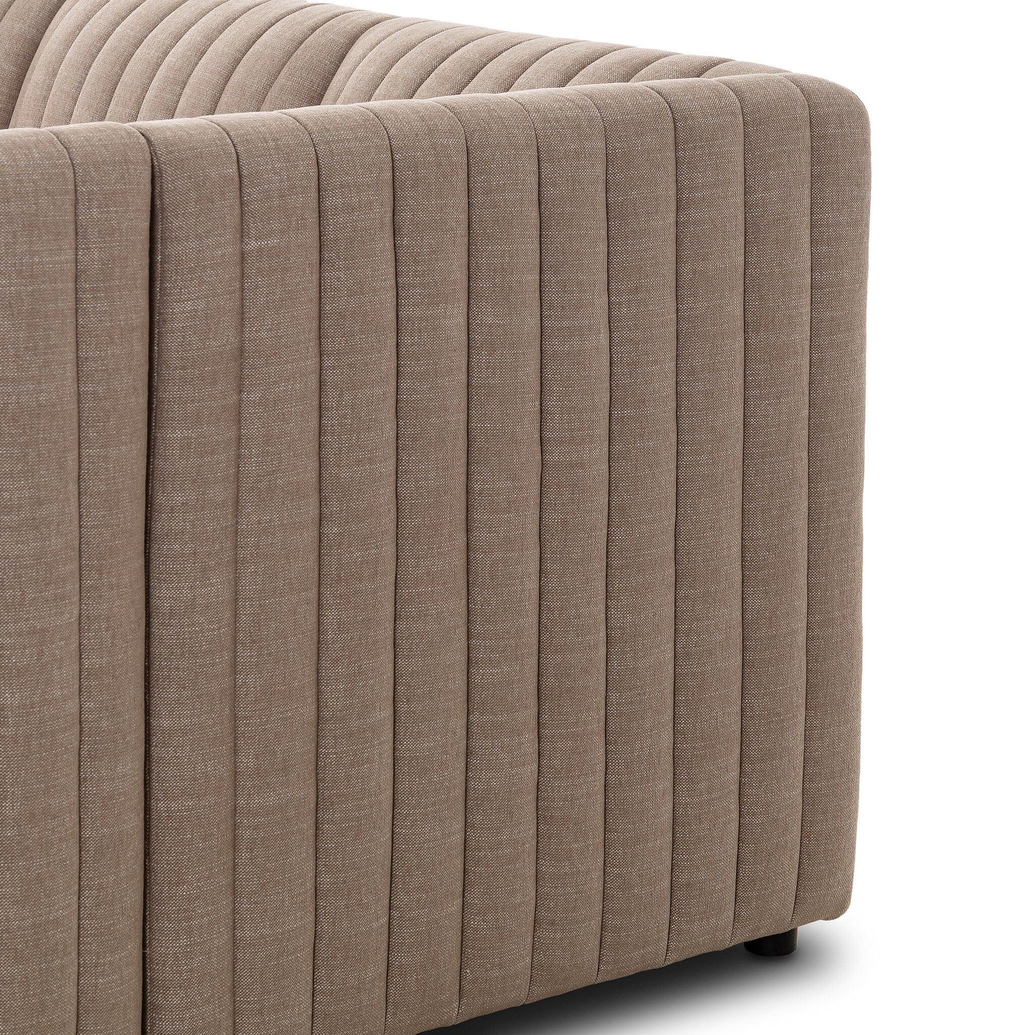 Augustine Dining Banquette U Shape - Remutear
