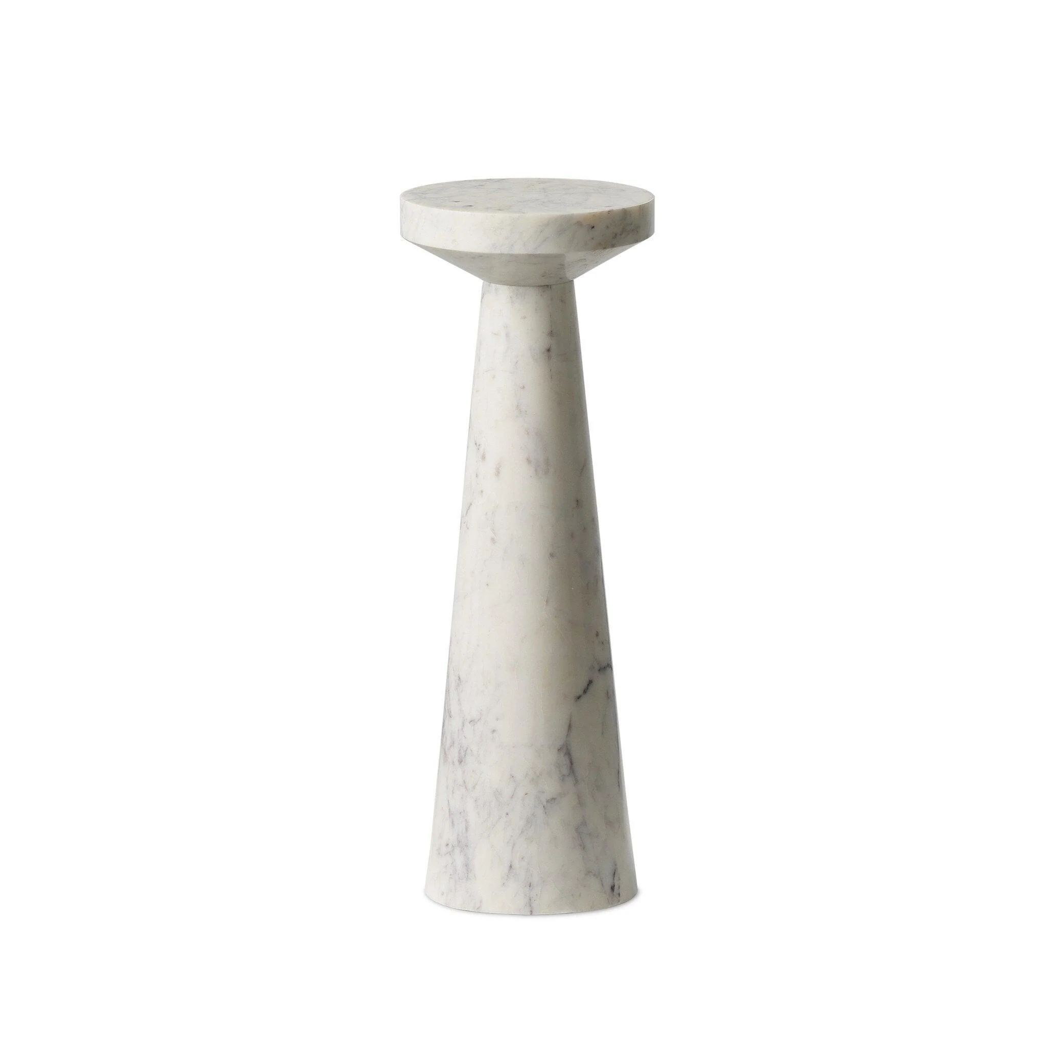 Mabel Nesting End Table - Remutear