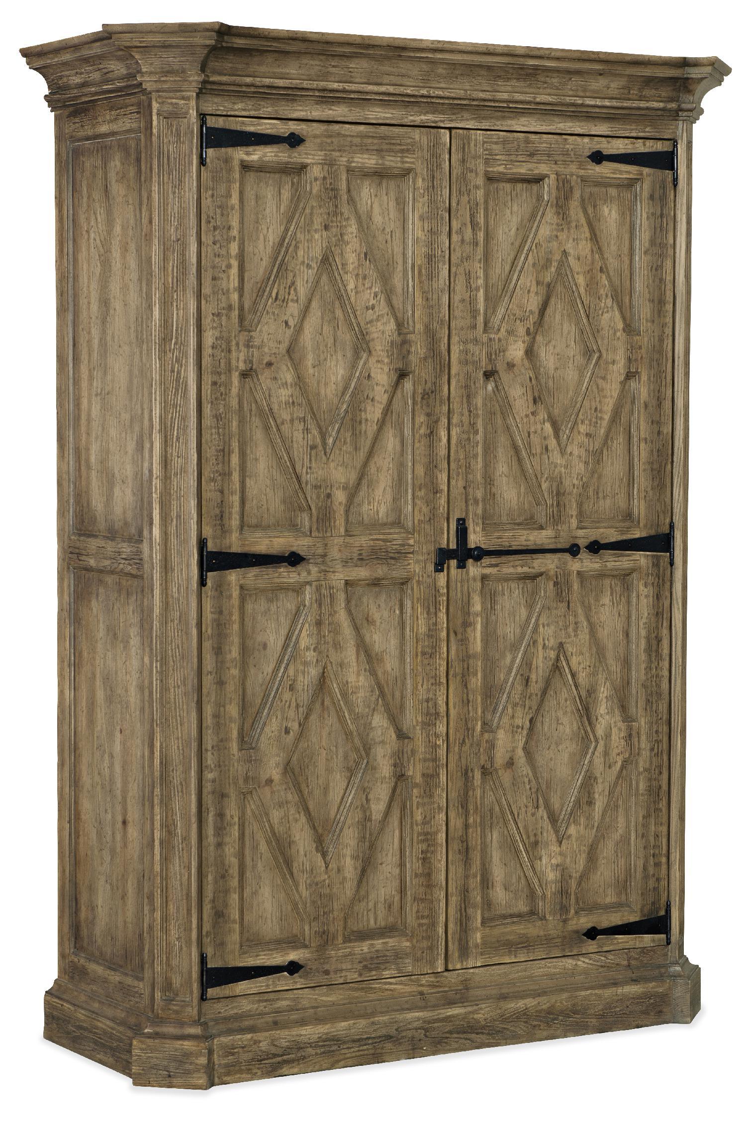 La Grange Mt. Maria Wardrobe - Remutear