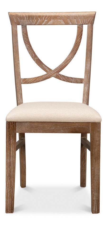 Monet's Chair - Set of 2 - Remutear