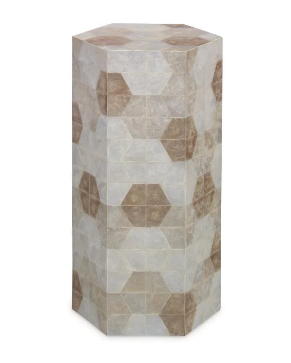 Grand Tour Furniture Maris Side Table - Remutear