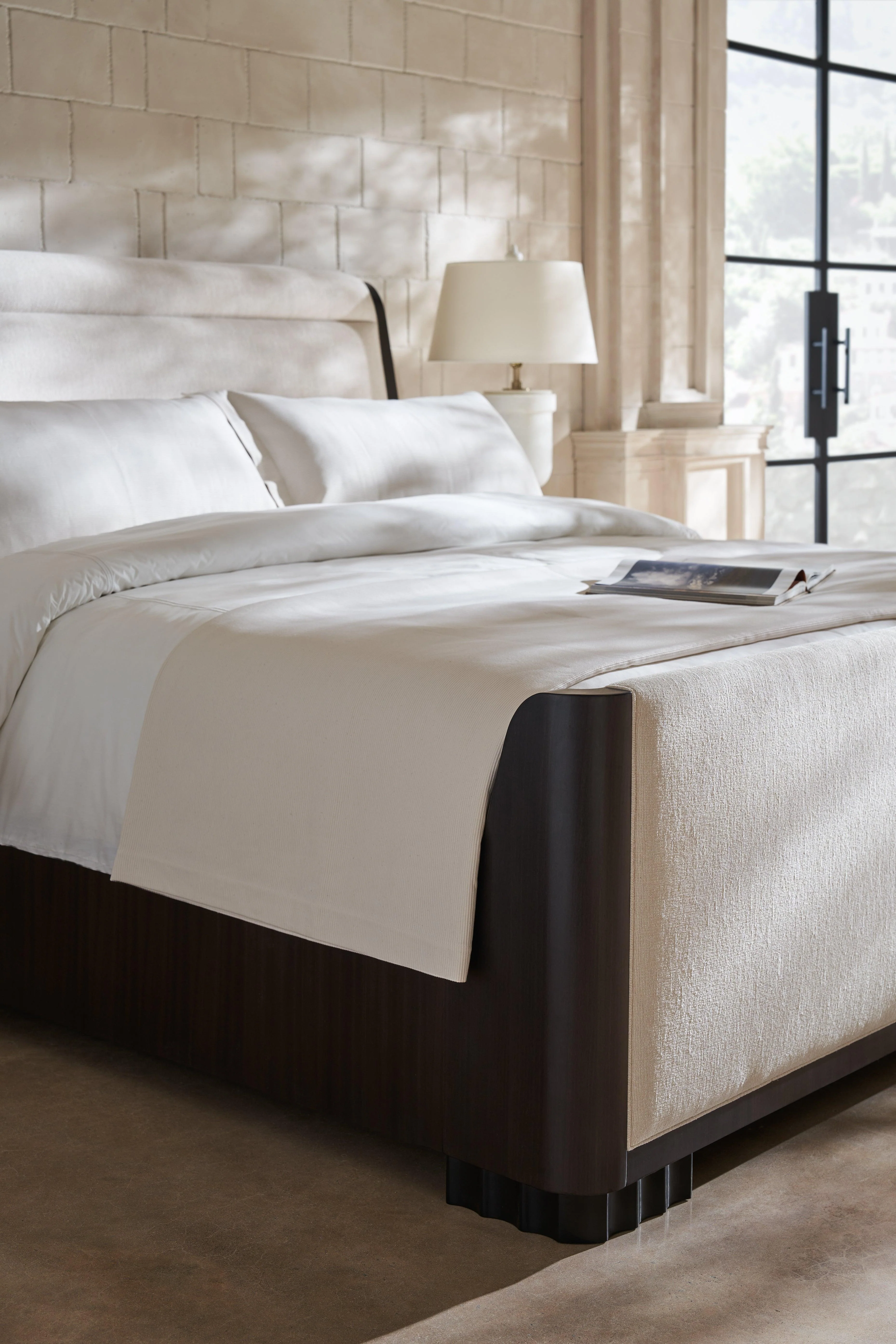 Classic Slow Wave Bed - Remutear