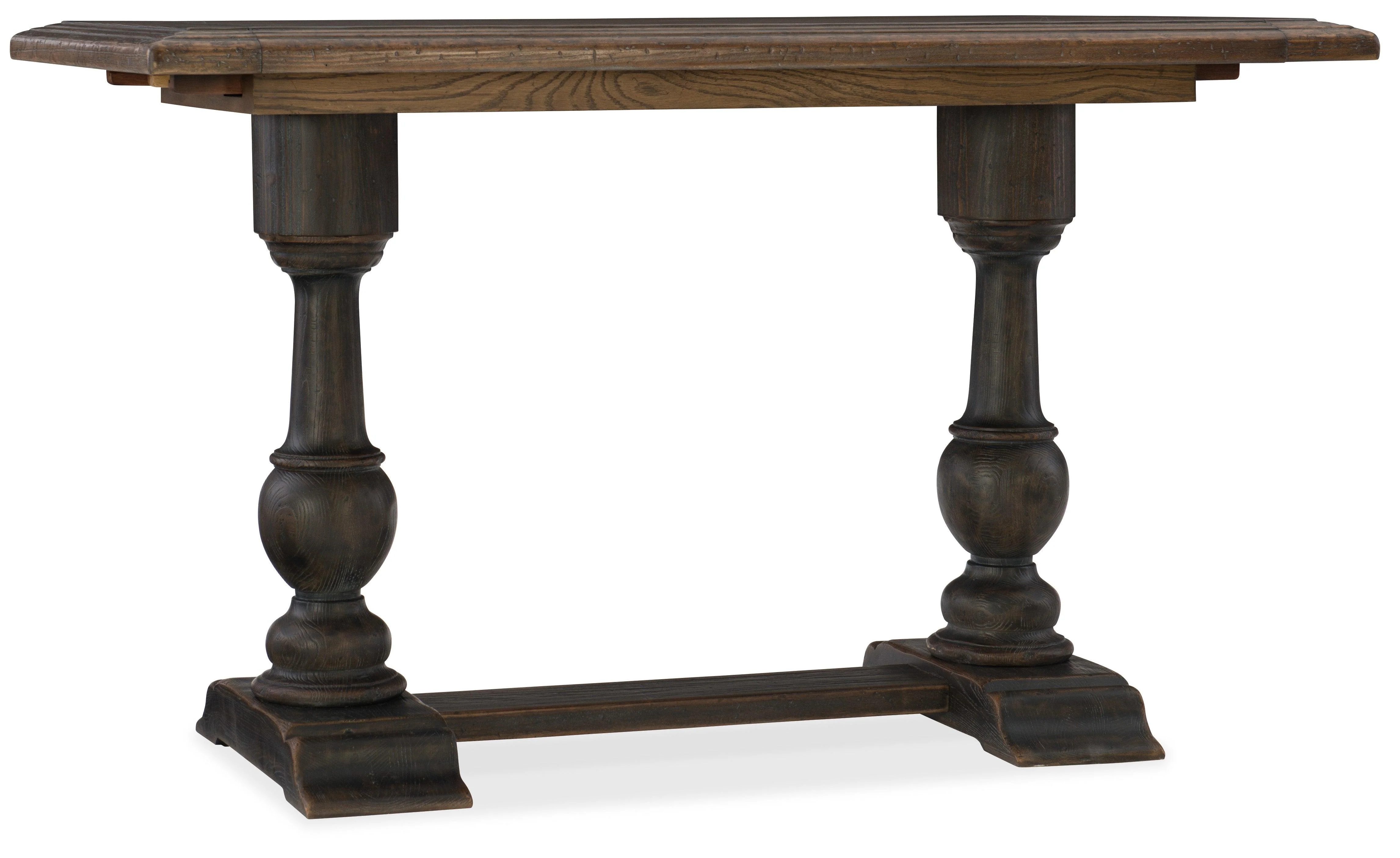 Balcones 60in Friendship Table with2-12in Leaves - Remutear