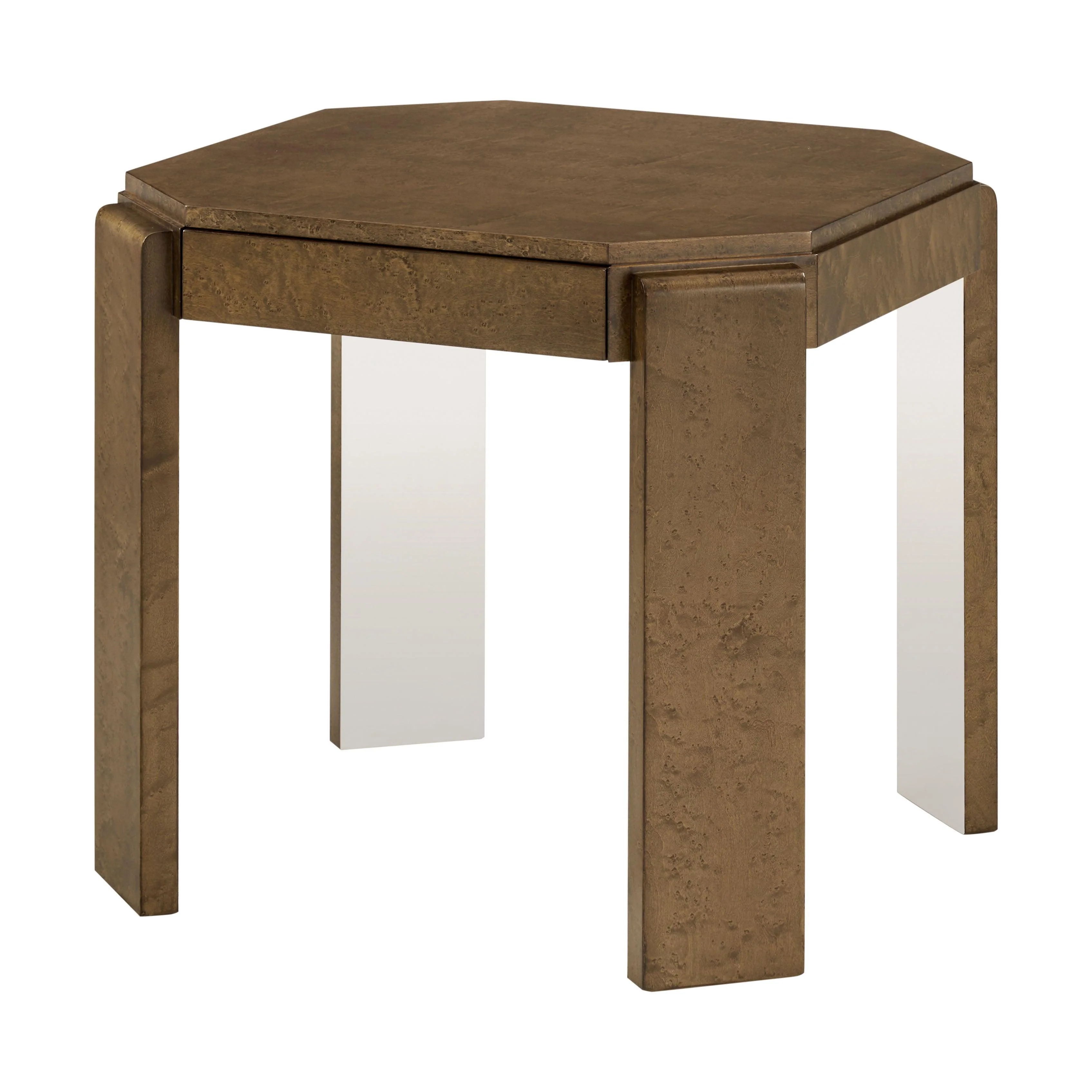 Origins Square Side Table - Remutear