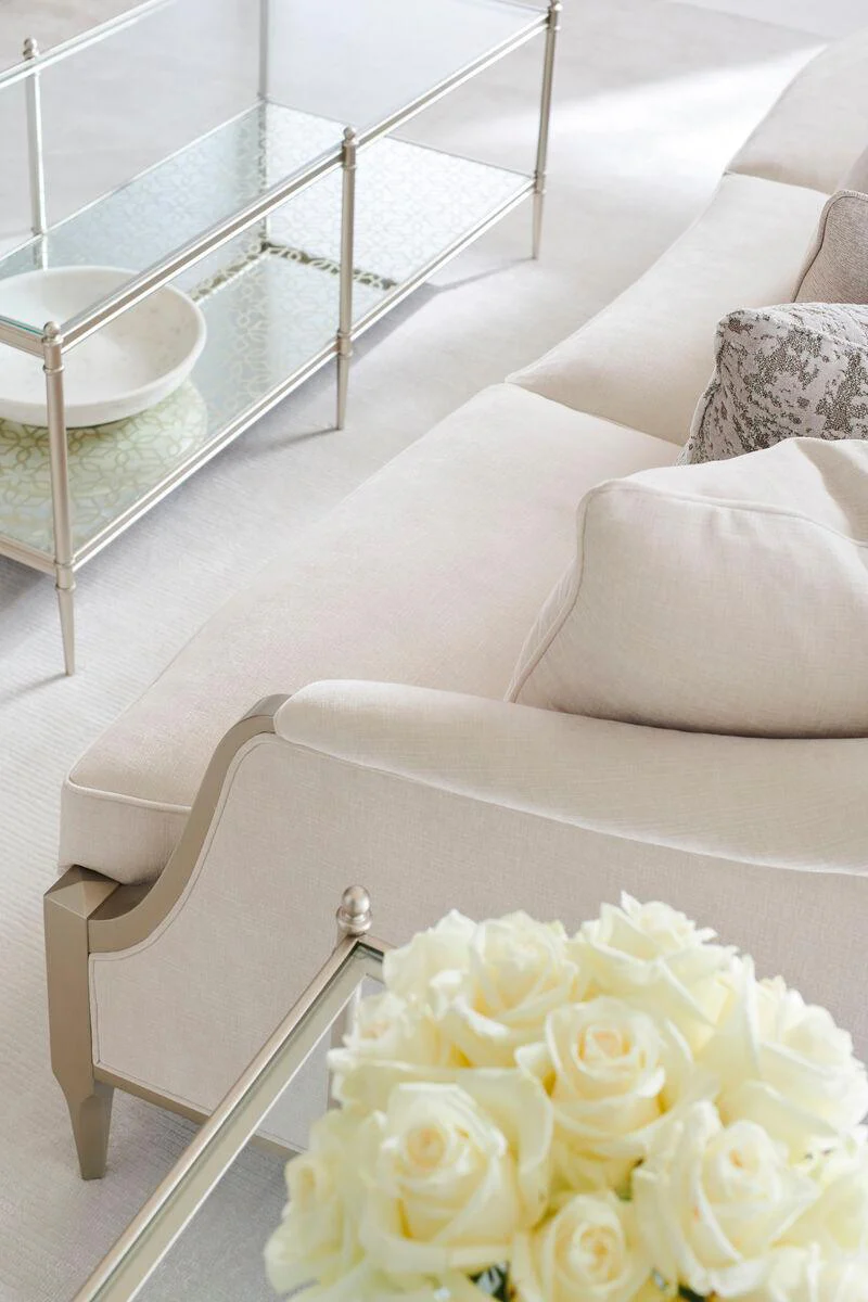 SWEET AND PETITE SOFA - Remutear