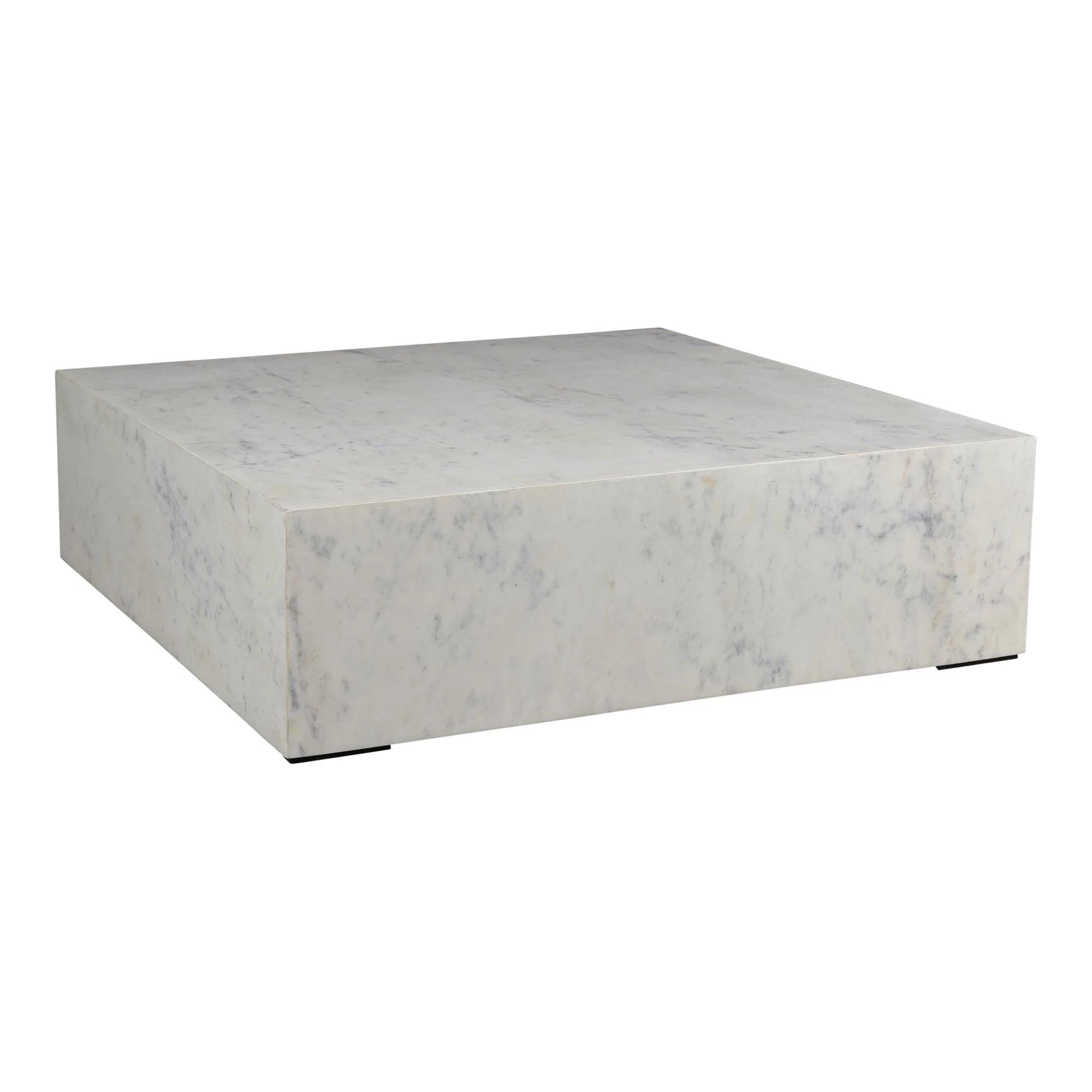 Nash Coffee Table - Remutear