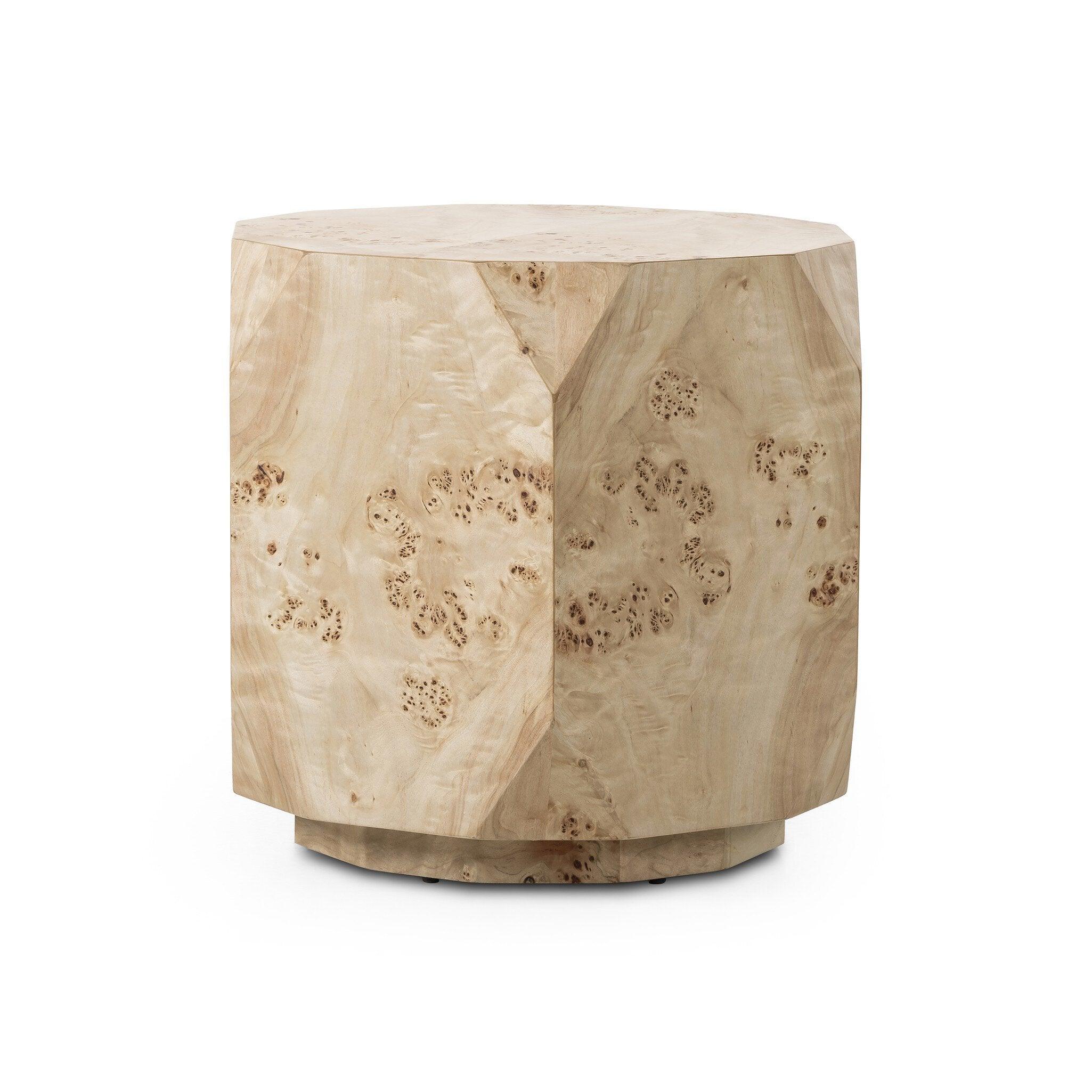 Elena End Table - Remutear