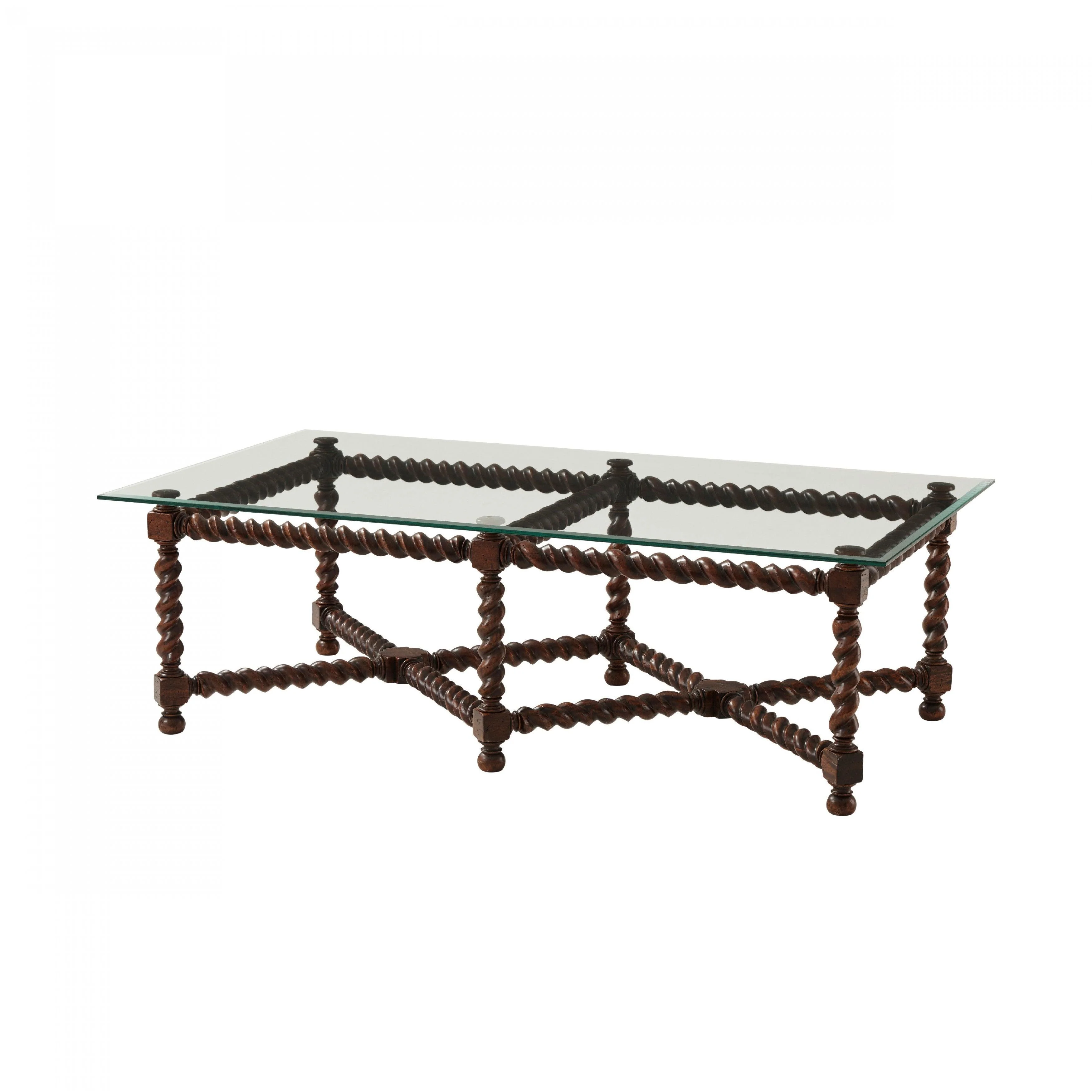 Clive Cocktail Table - Remutear