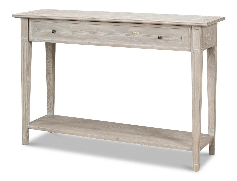 Ibiza Bungalow Console Table - Remutear