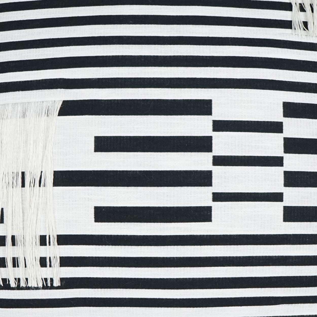 Loose Ends Pillow - Remutear