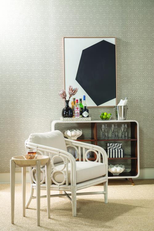 Miramar Small Side Table - Remutear