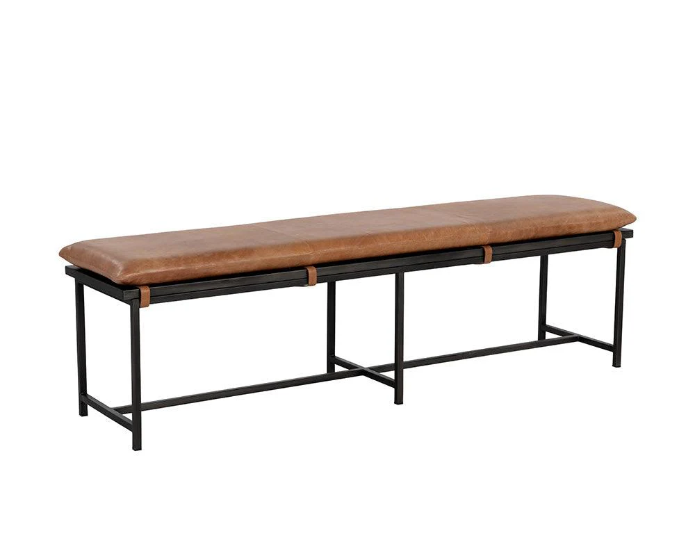 Zancor Bench - Remutear