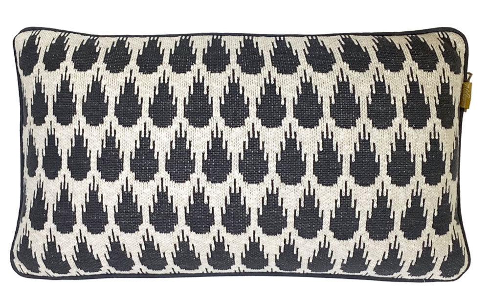 Cotton Rectangle Cushion - Remutear