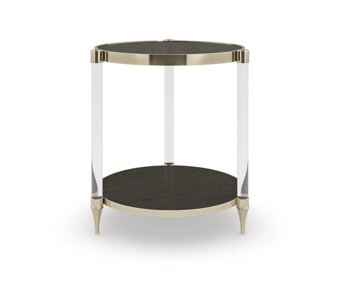 END GAME TABLE - Remutear