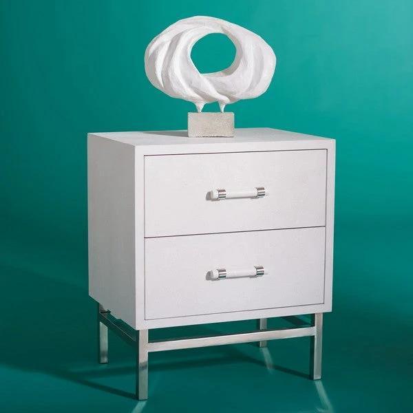 RANGER FAUX NIGHTSTAND - Remutear