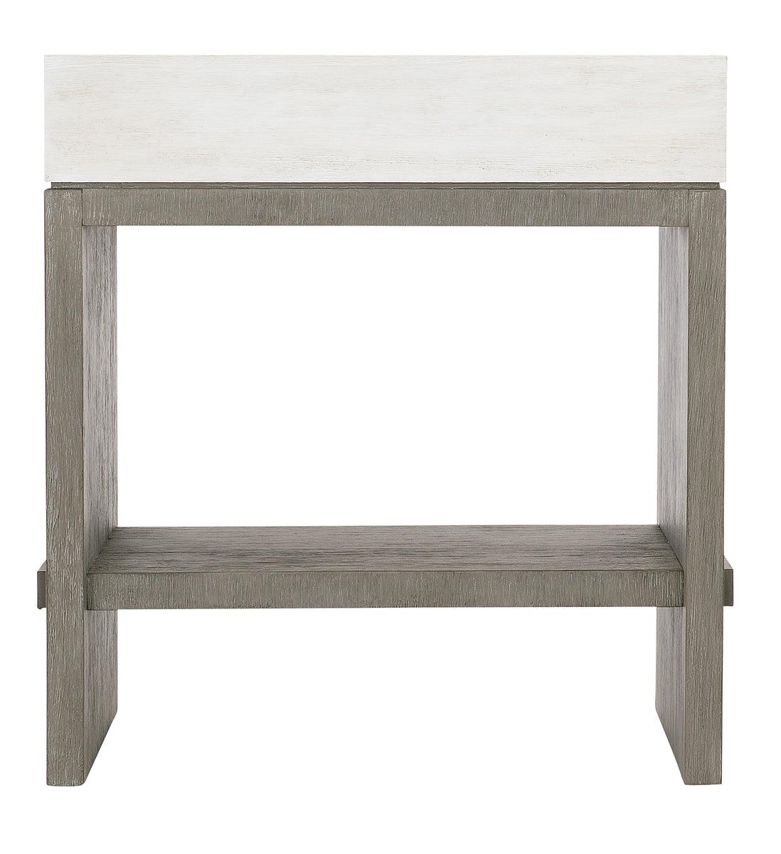 FOUNDATIONS NIGHTSTAND LINEN BASE - Remutear