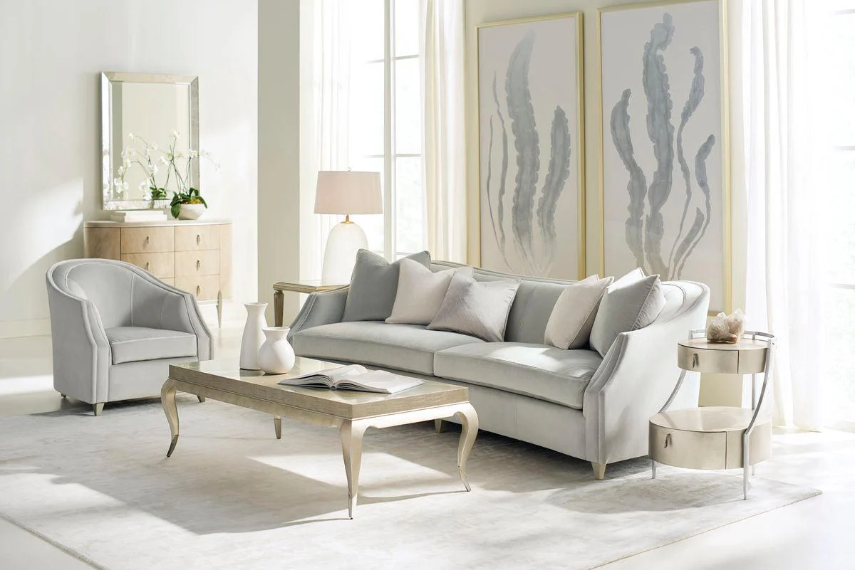SEAMS TO ME CHAIR - Remutear