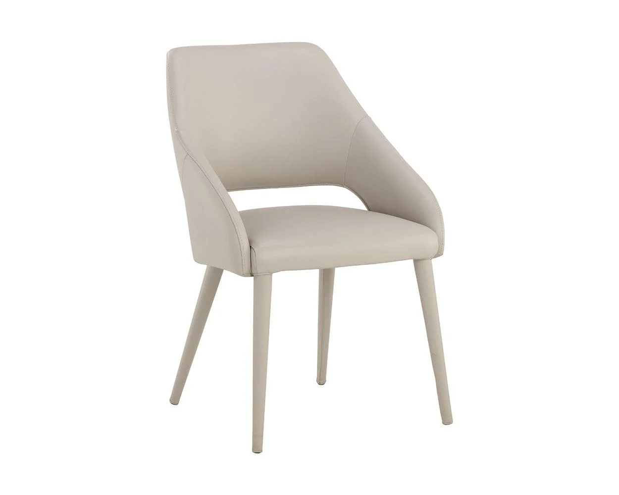 Galen Dining Chair - Remutear