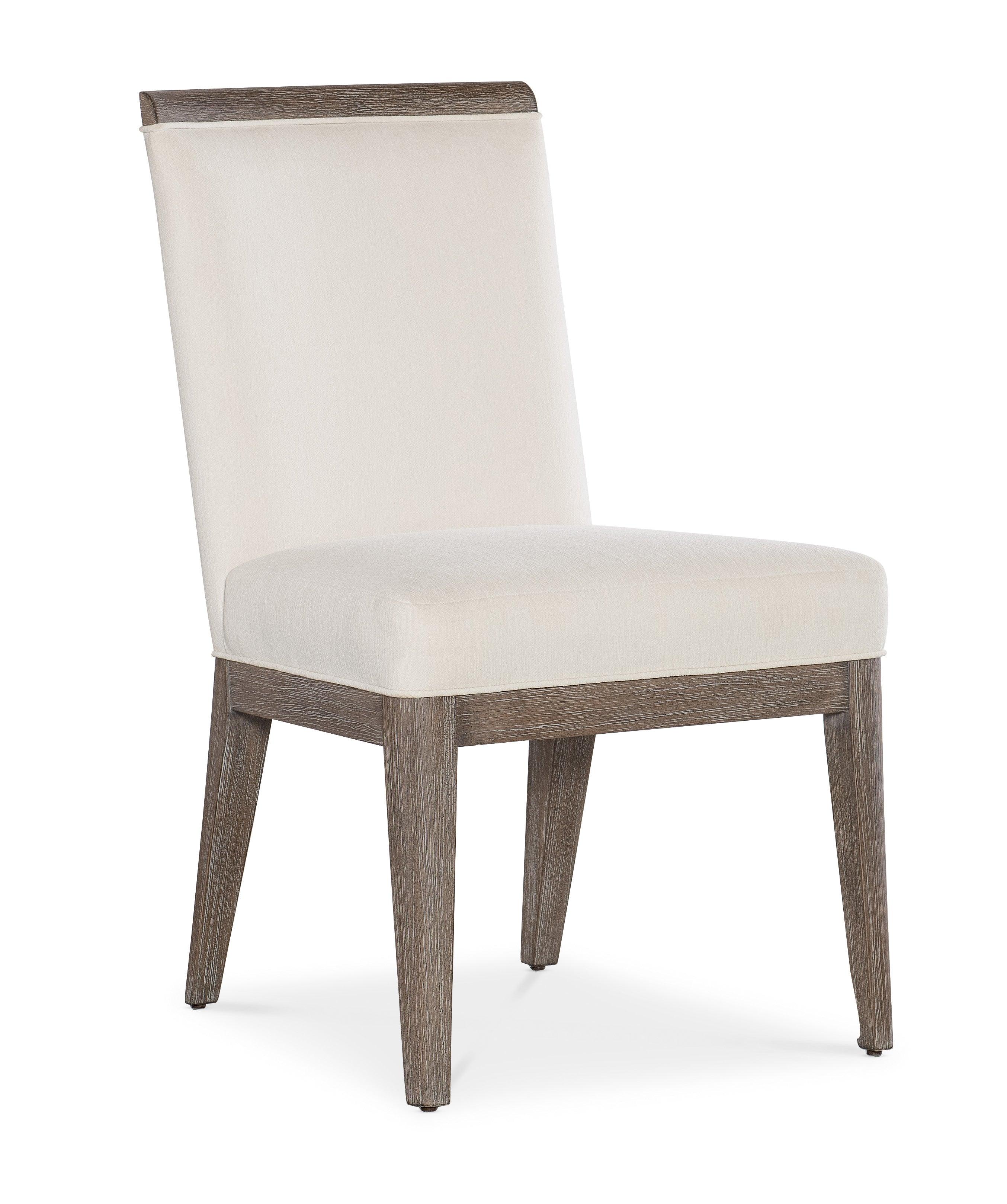Modern Mood Upholstered Side Chair - Set of 2 - Remutear