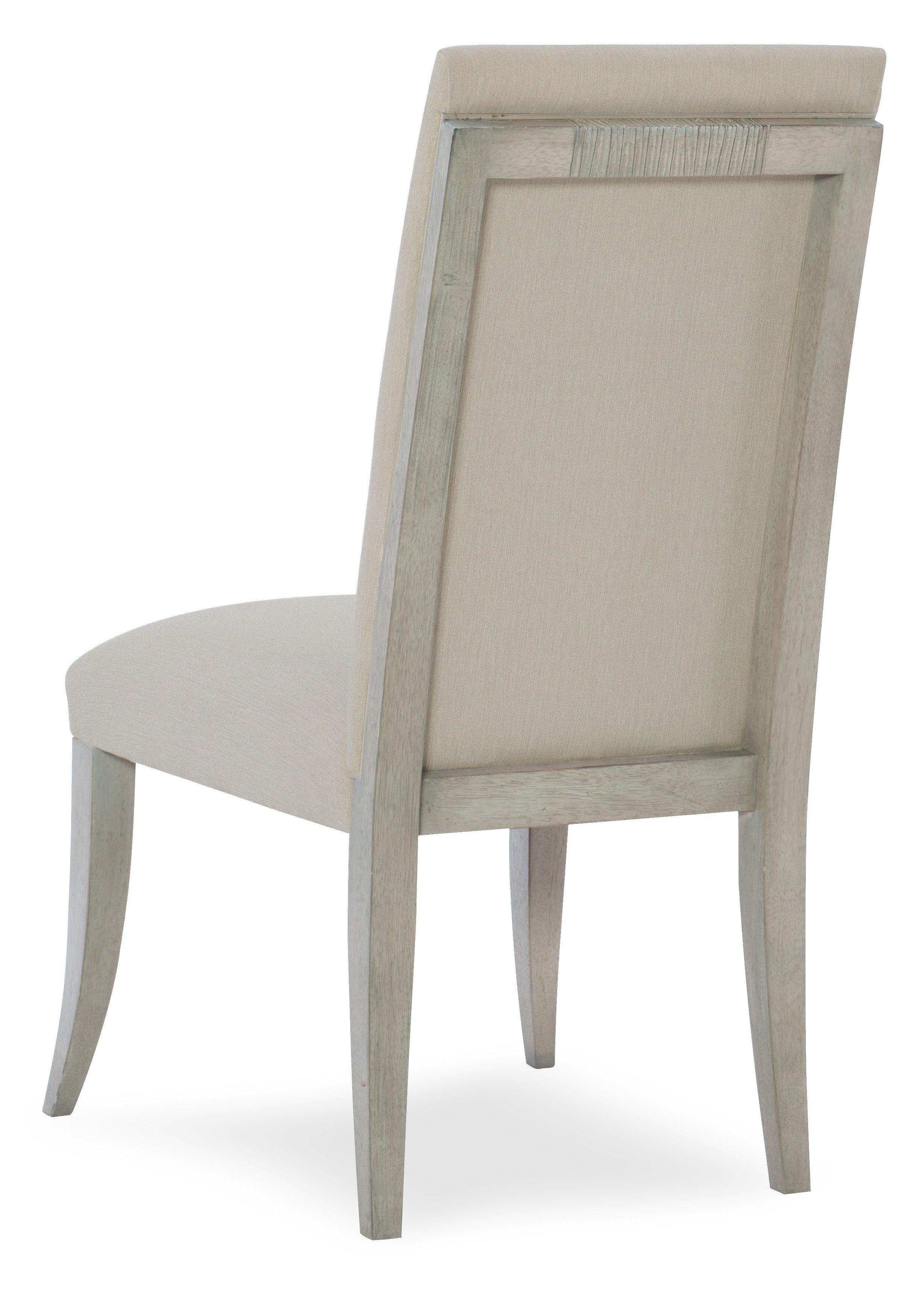 Elixir Upholstered Side Chair - Set of 2 - Remutear