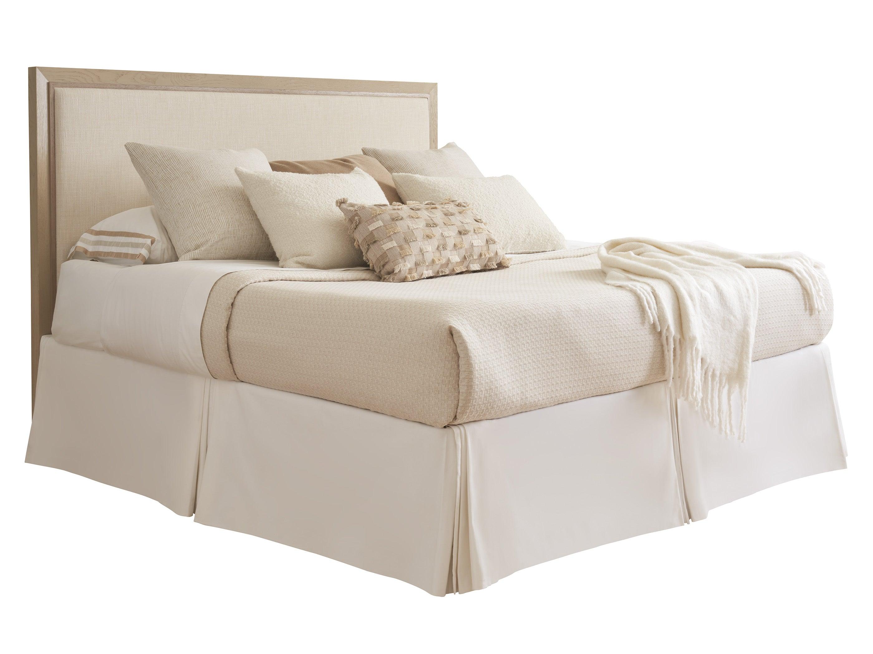 Sunset Key Grayson Upholstered Headboard - Remutear