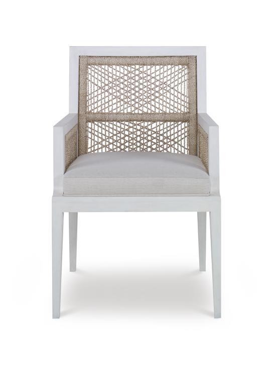 Curate Pasadena Arm Chair - Remutear
