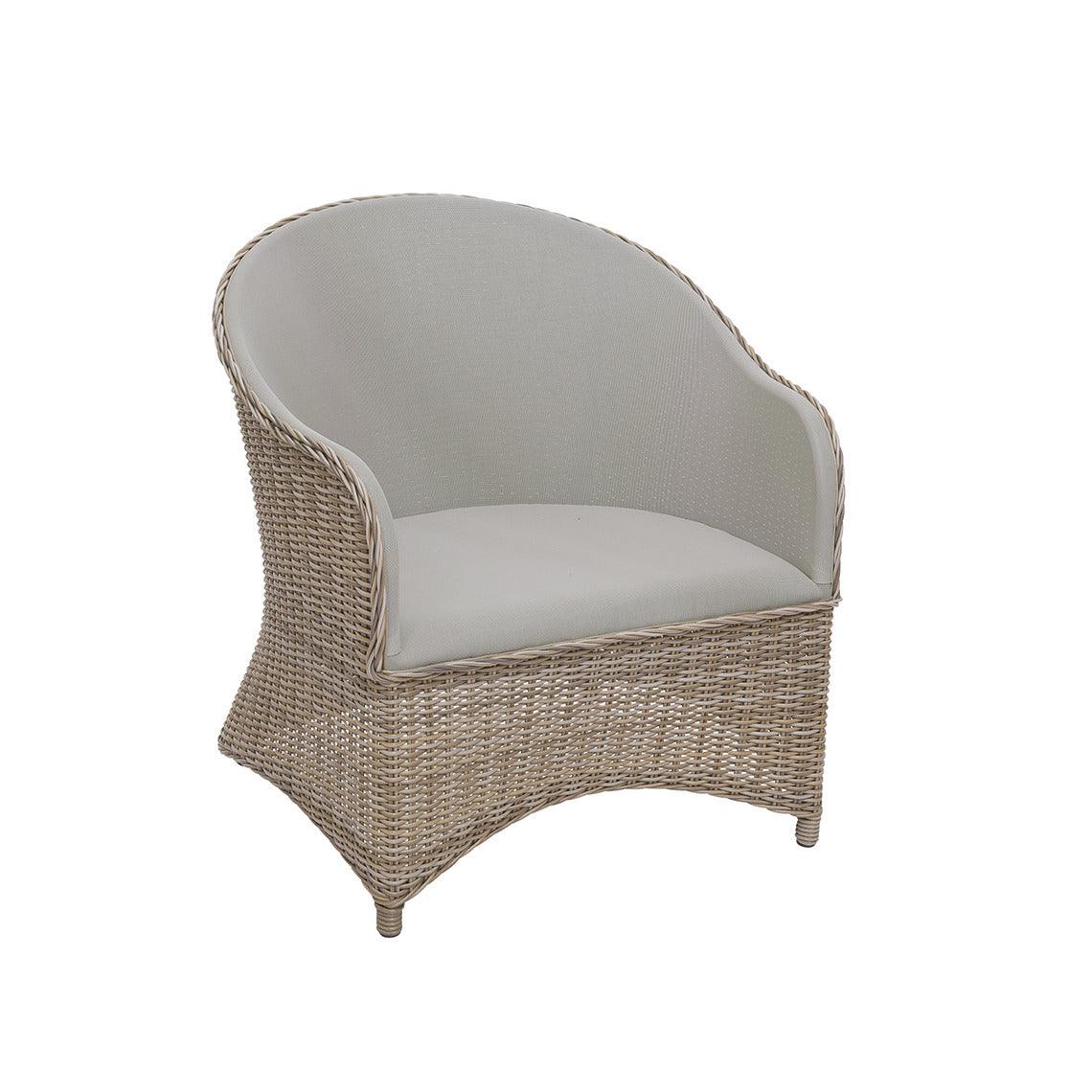 Milano Club Chair - Remutear