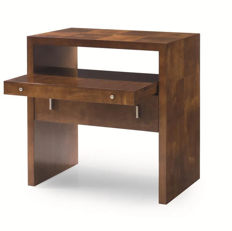 Omni Drawer Commode - Remutear