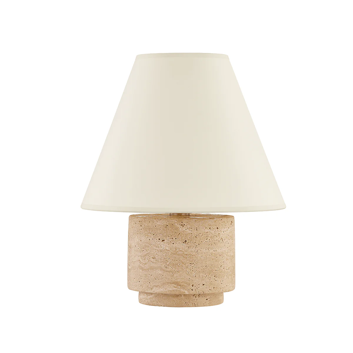 BRONTE 1 LIGHT TABLE     LAMP - Remutear