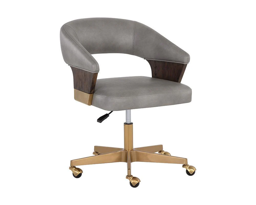 Leonce Office Chair - Remutear