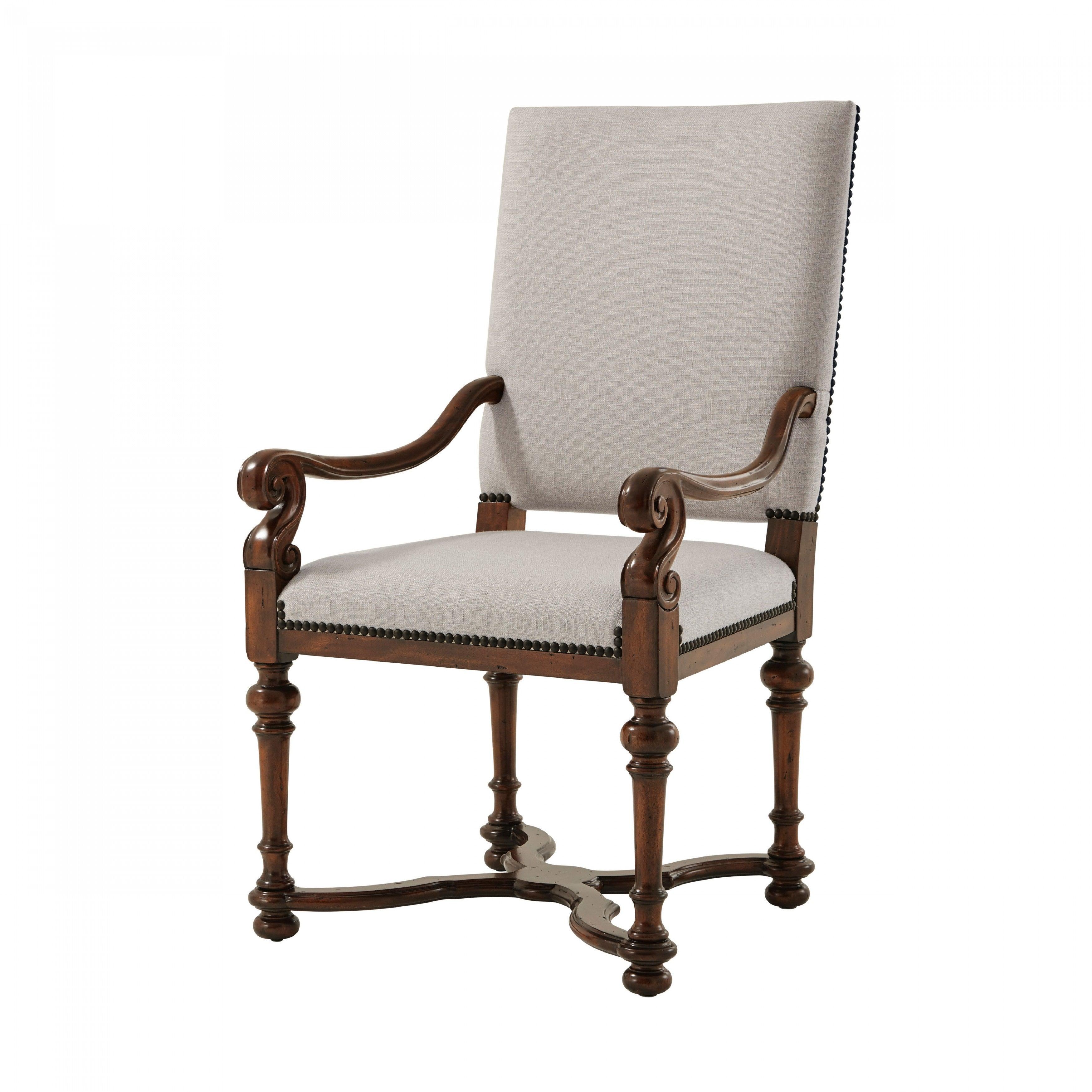 Cultivated Dining Armchair - Set of 2 - Remutear
