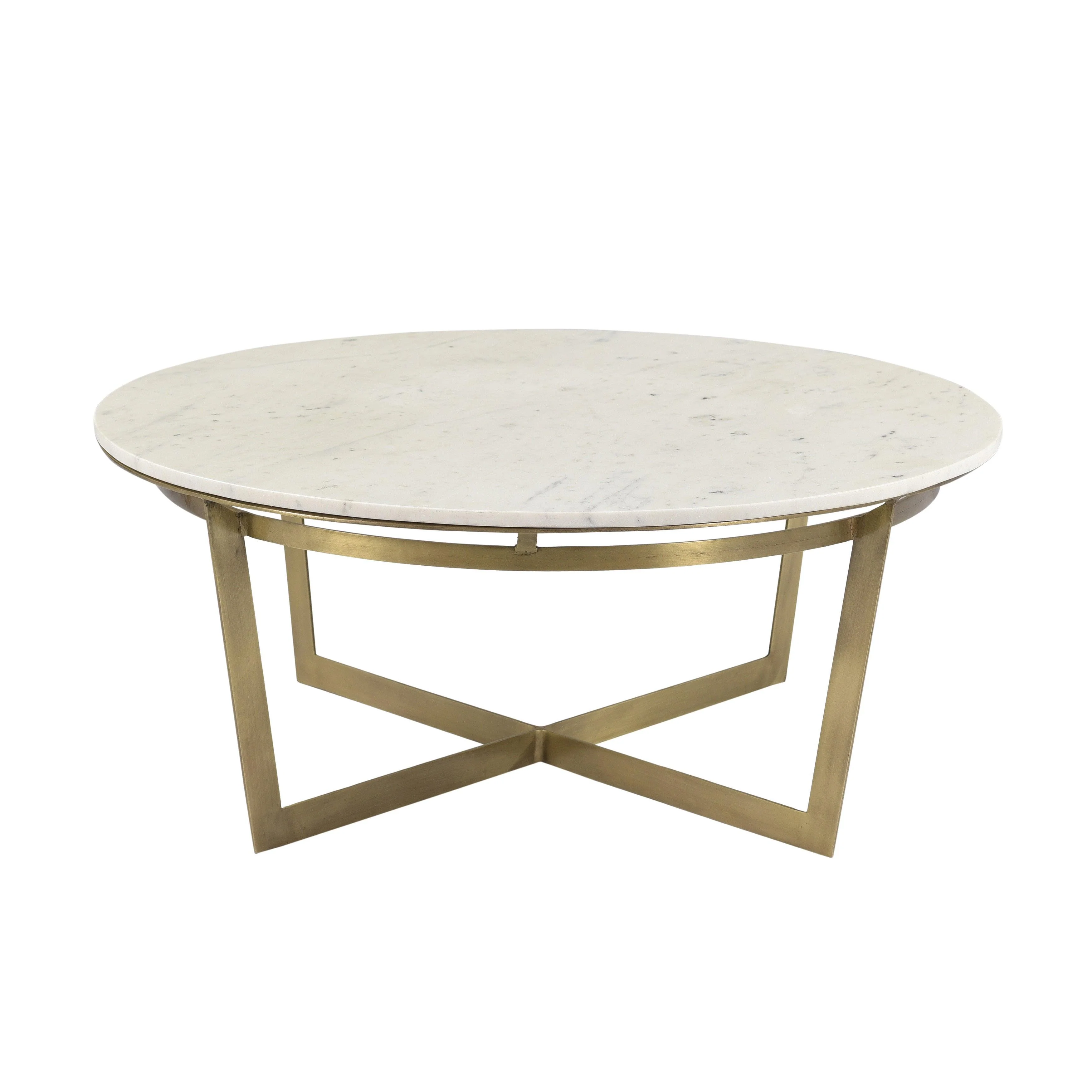 Clintor Coffee Table - Remutear