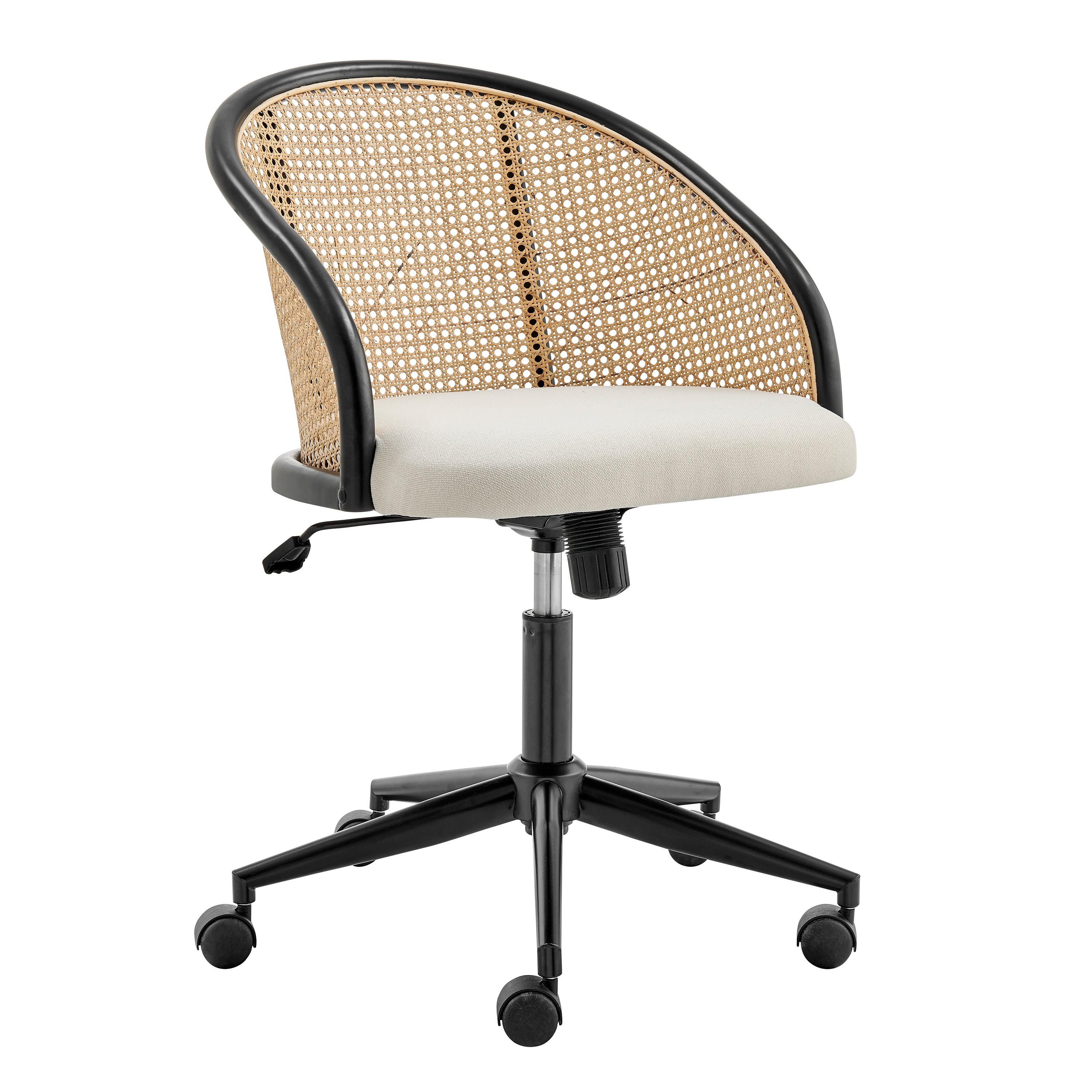 Dagmar Office Chair - Remutear